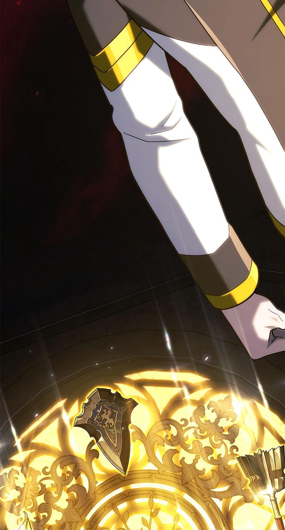Read Revenge of the Baskerville Bloodhound En Manga Online
