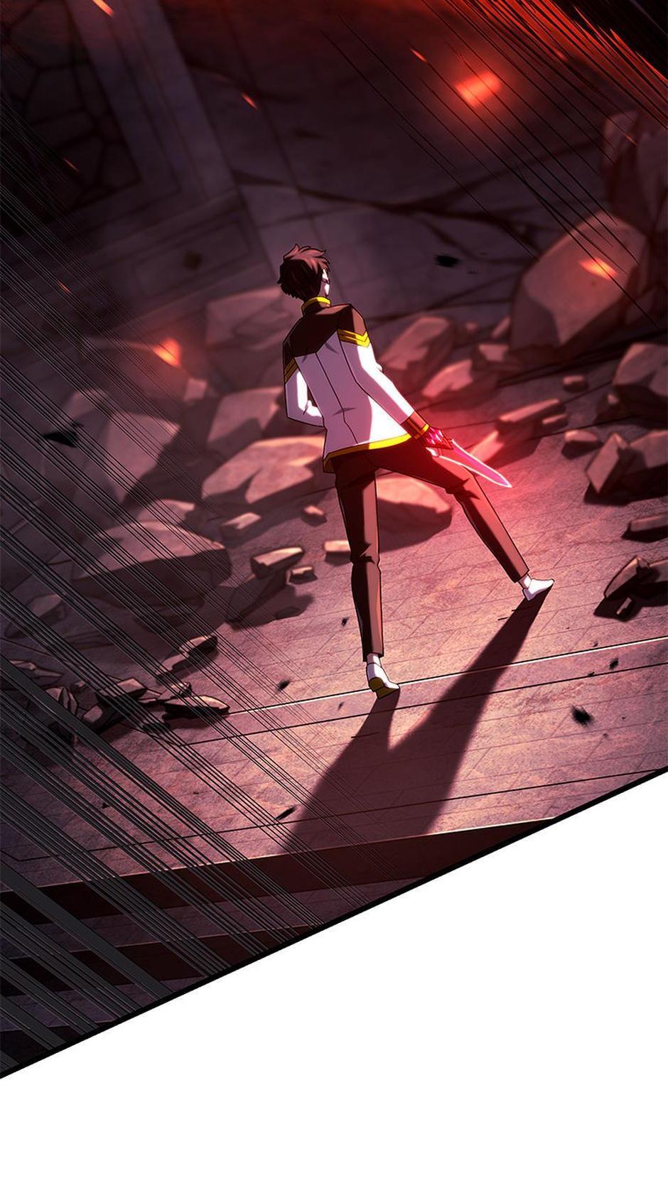 Read Revenge of the Baskerville Bloodhound En Manga Online
