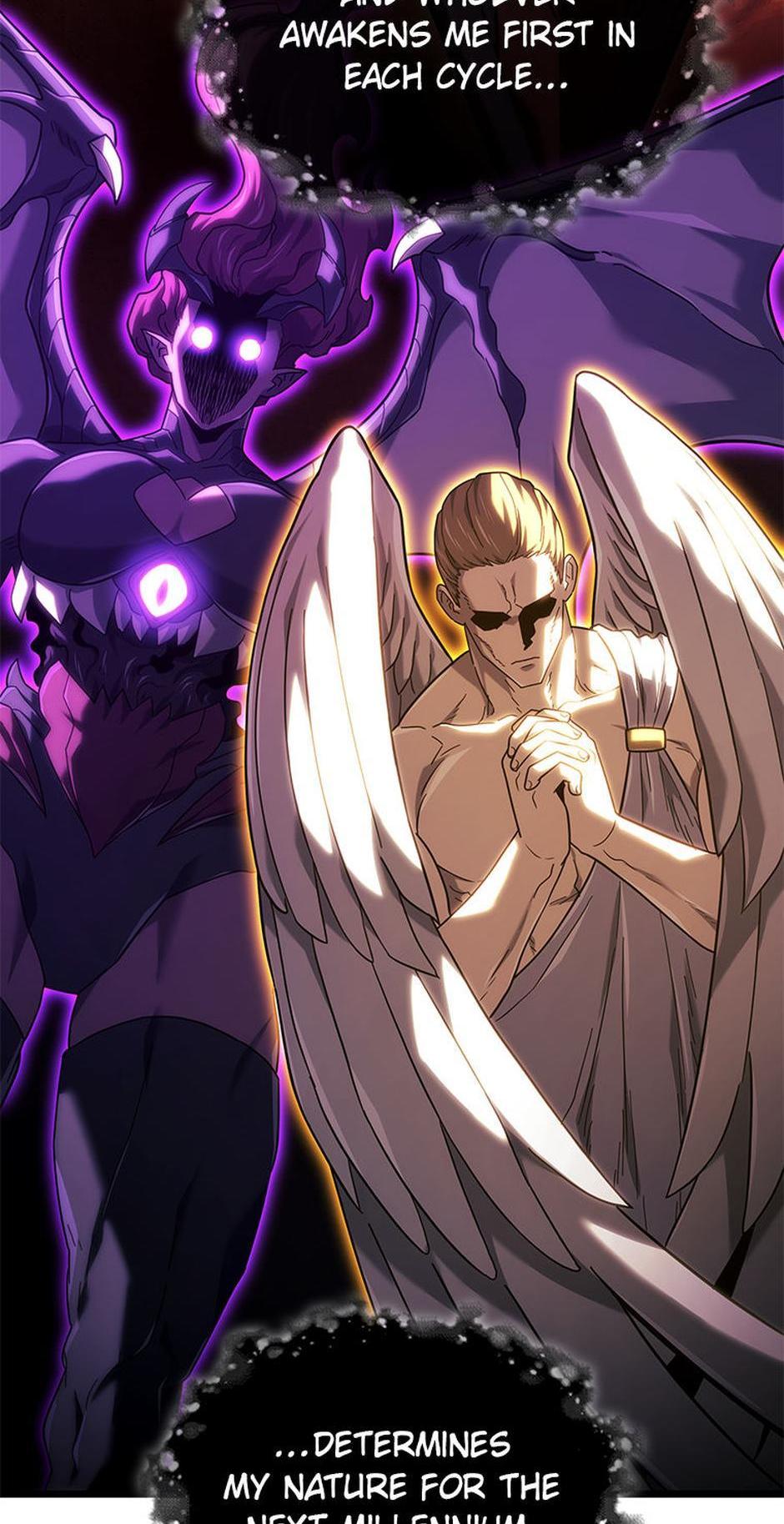 Read Revenge of the Baskerville Bloodhound En Manga Online