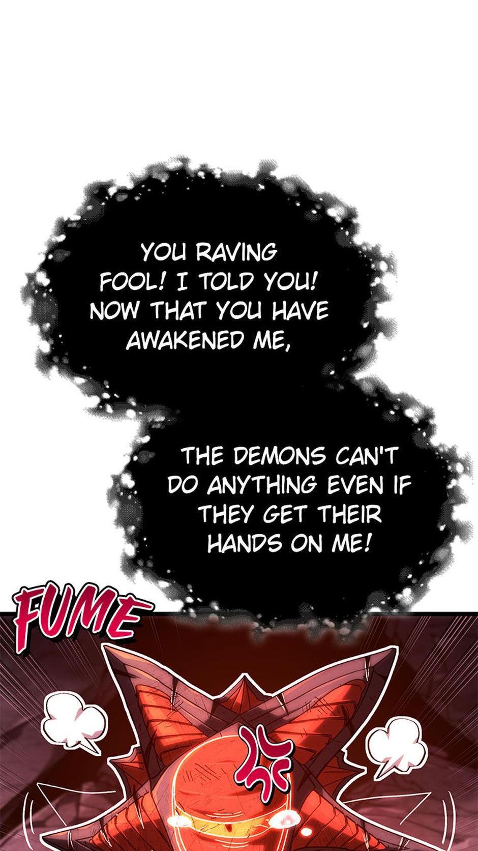 Read Revenge of the Baskerville Bloodhound En Manga Online