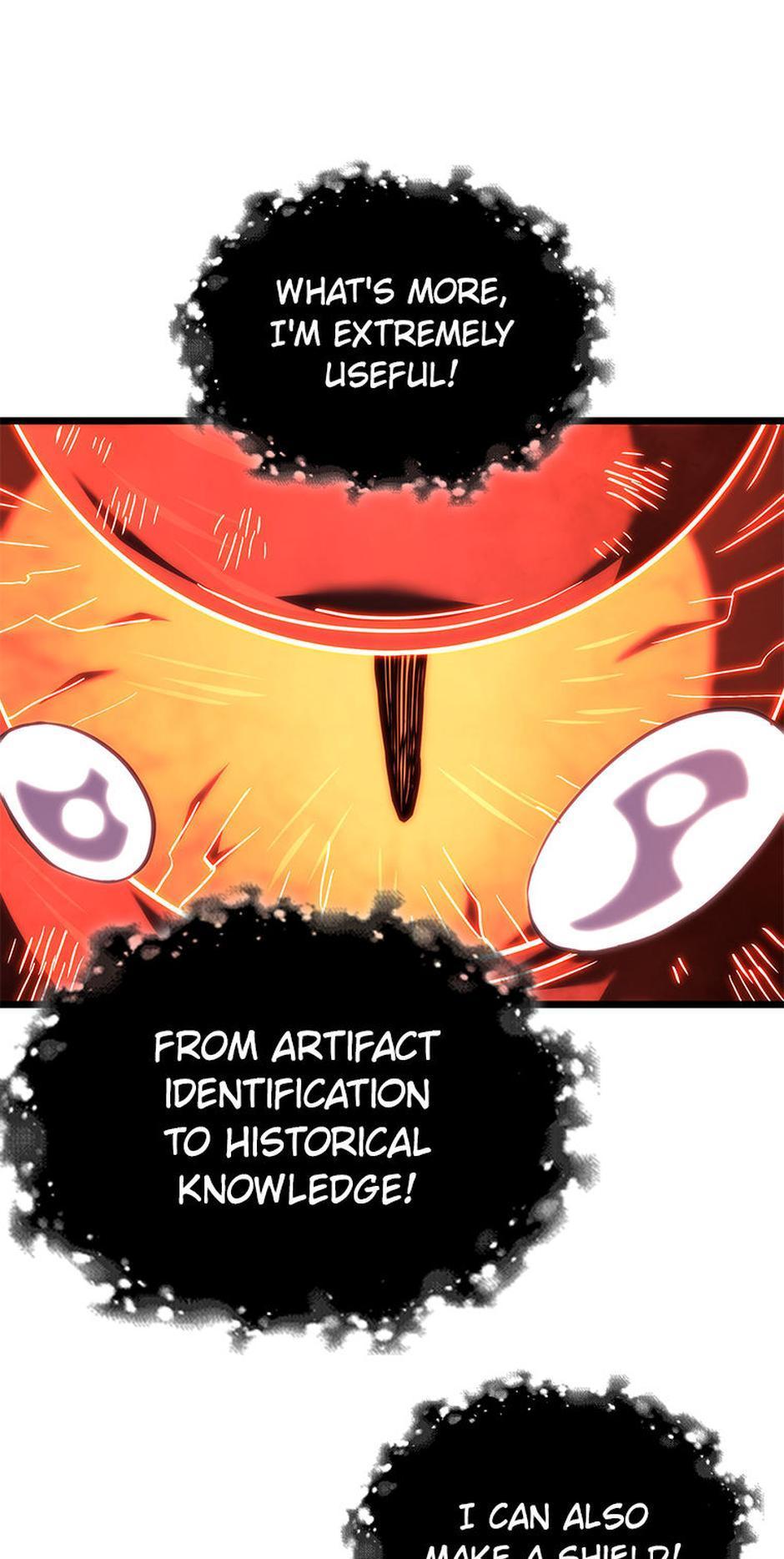 Read Revenge of the Baskerville Bloodhound En Manga Online