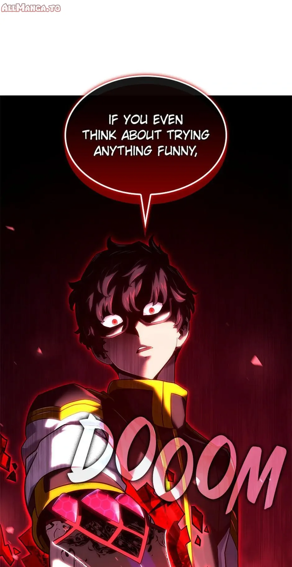Read Revenge of the Baskerville Bloodhound En Manga Online
