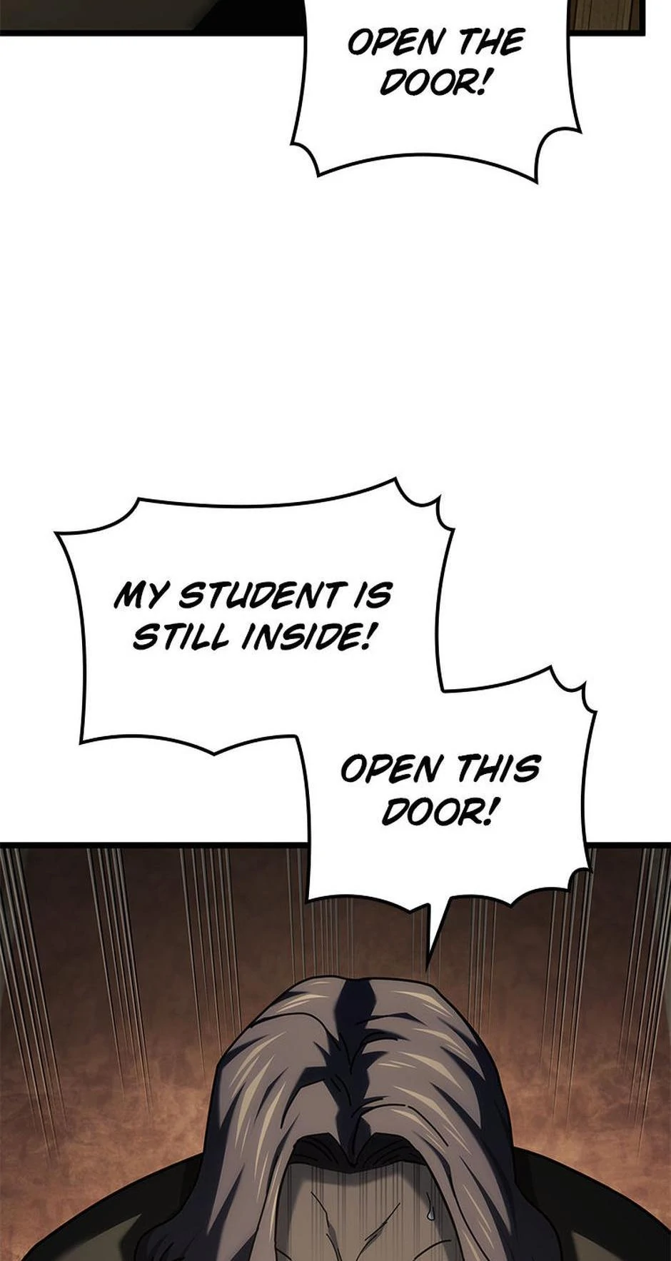 Read Revenge of the Baskerville Bloodhound En Manga Online