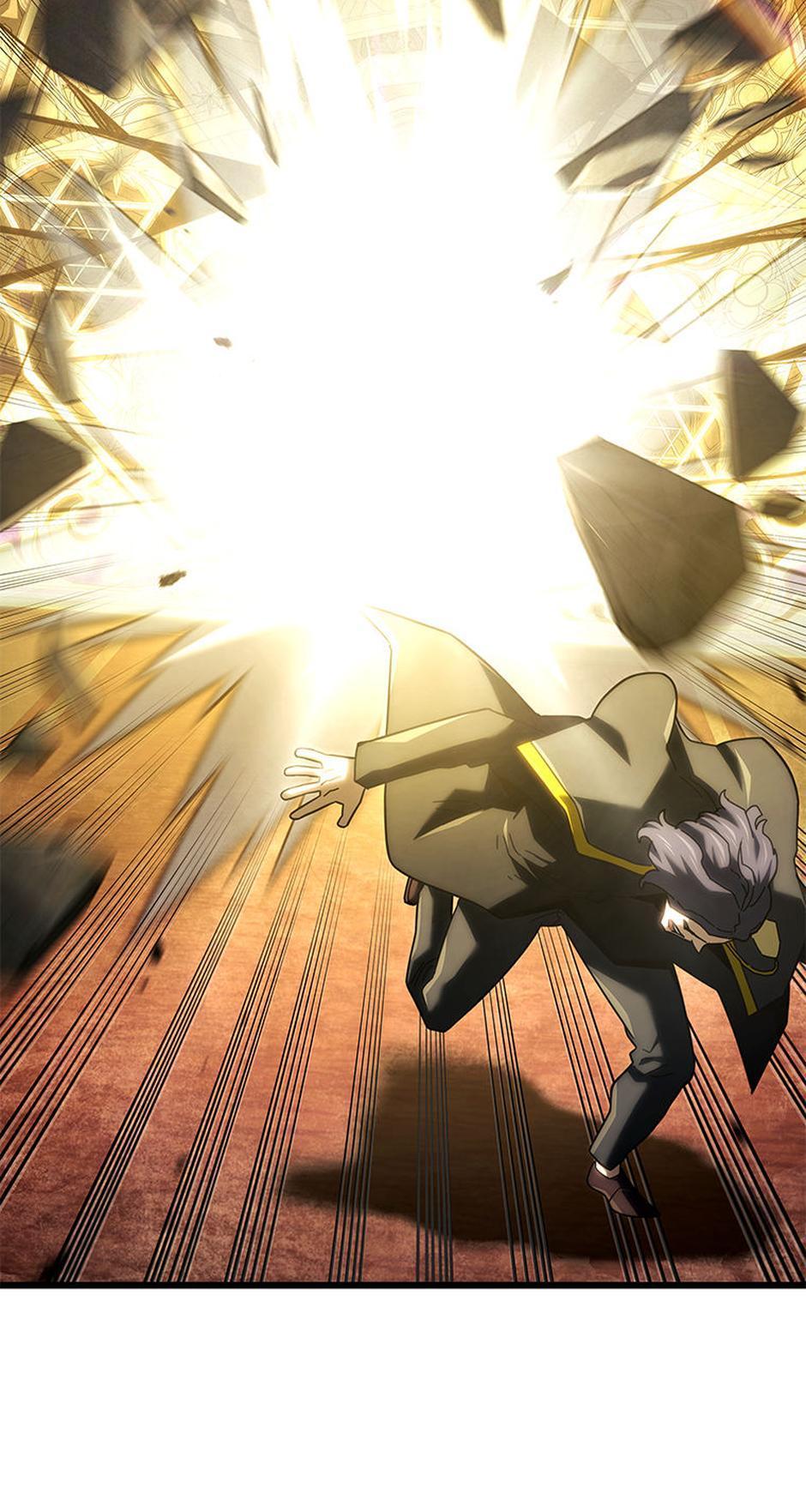 Read Revenge of the Baskerville Bloodhound En Manga Online