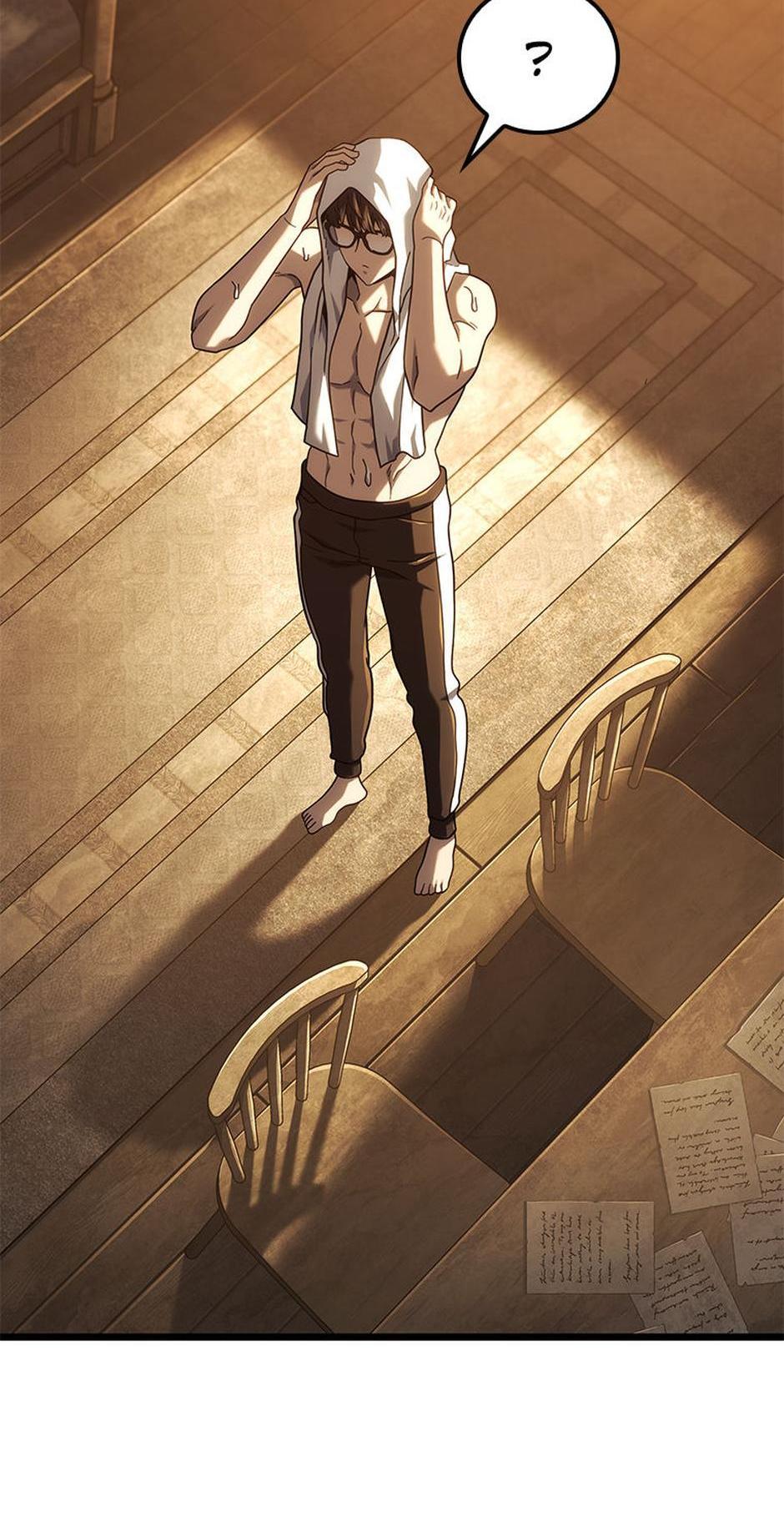 Read Revenge of the Baskerville Bloodhound En Manga Online