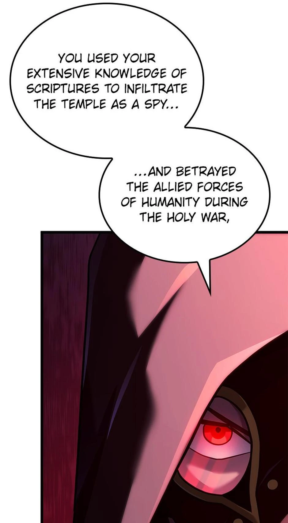 Read Revenge of the Baskerville Bloodhound En Manga Online