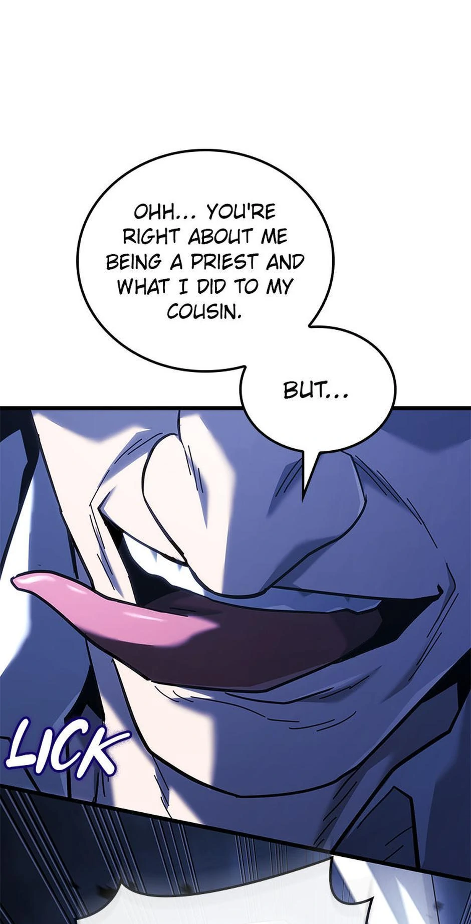 Read Revenge of the Baskerville Bloodhound En Manga Online