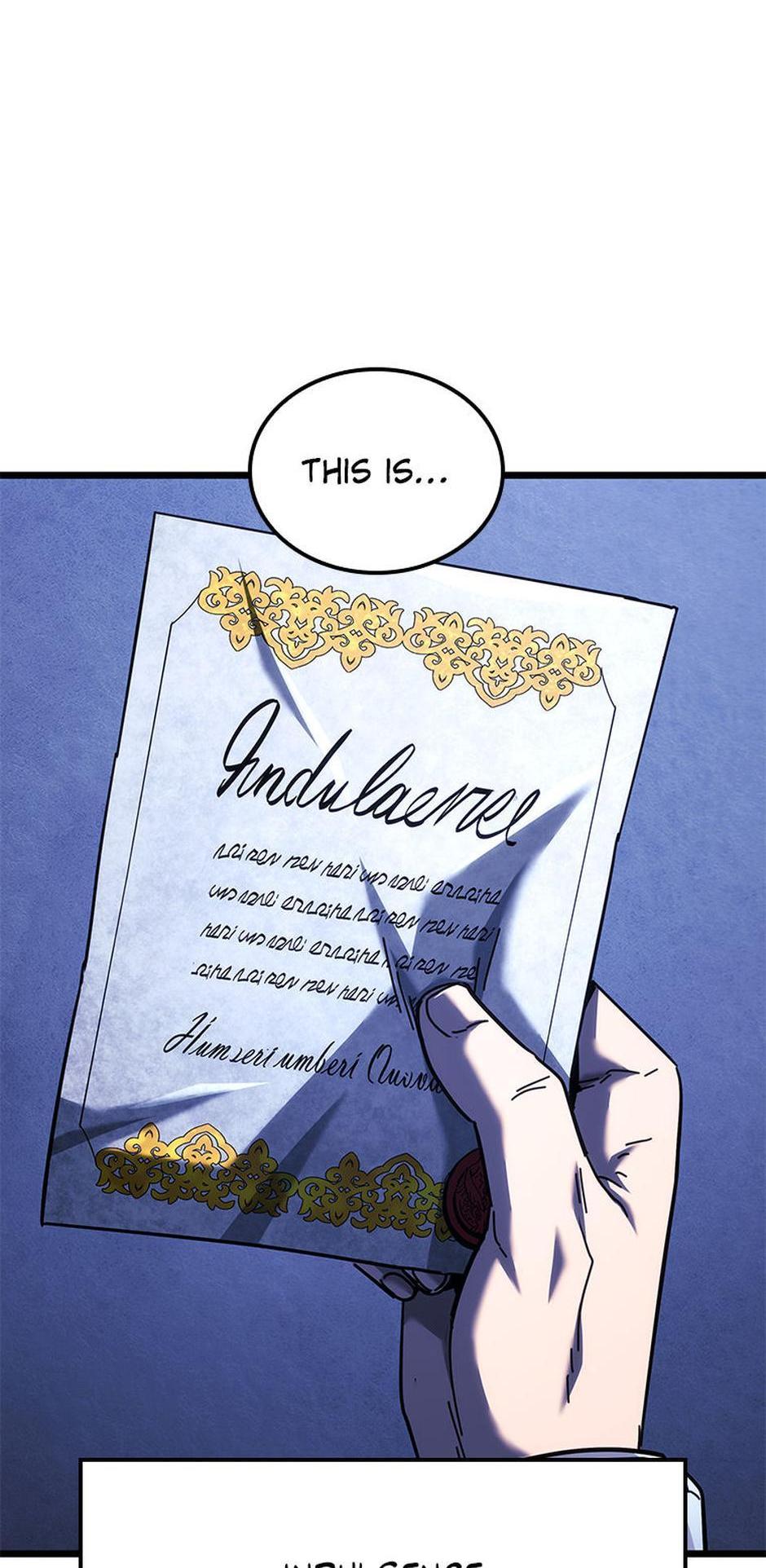 Read Revenge of the Baskerville Bloodhound En Manga Online
