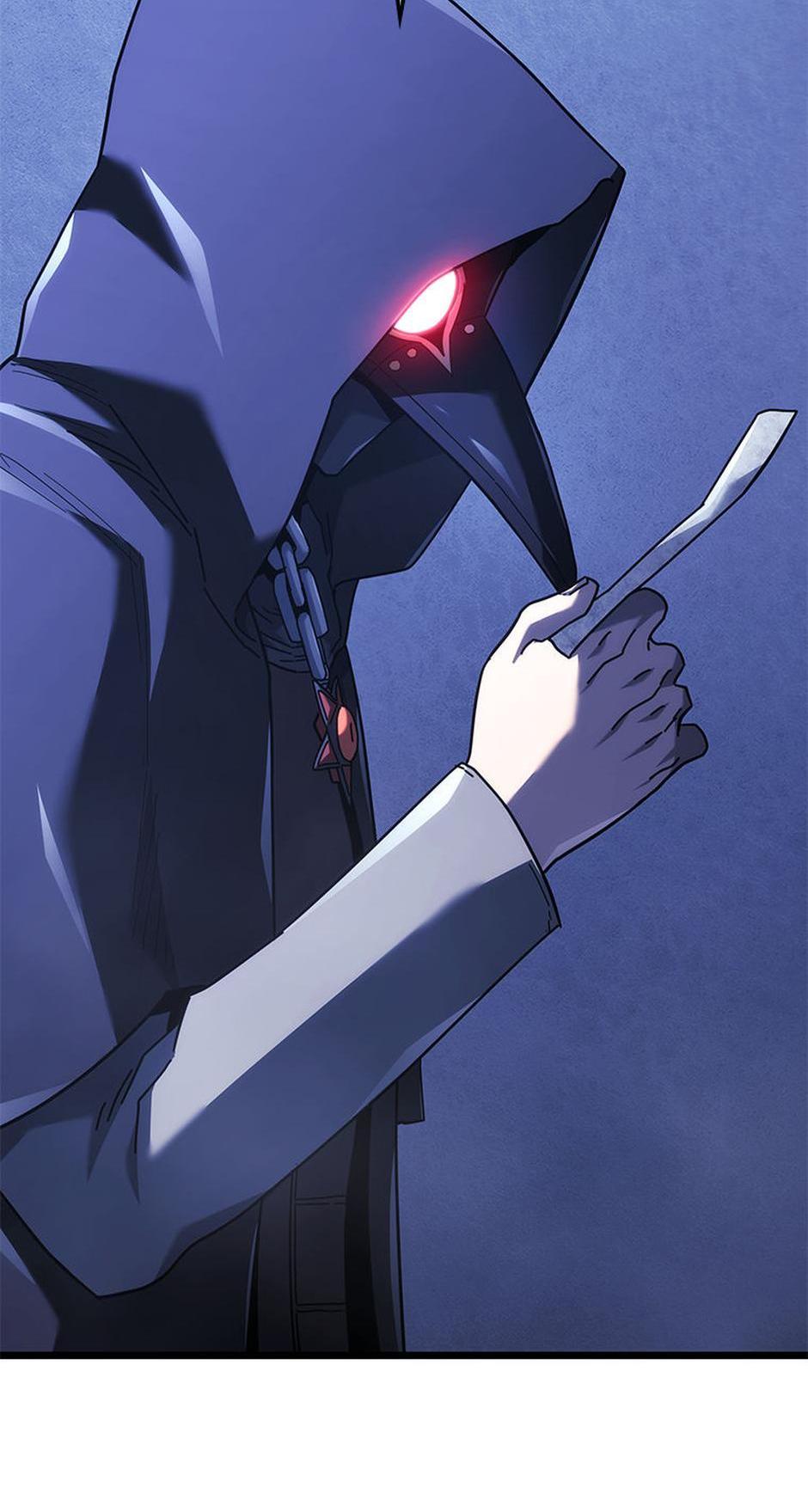 Read Revenge of the Baskerville Bloodhound En Manga Online