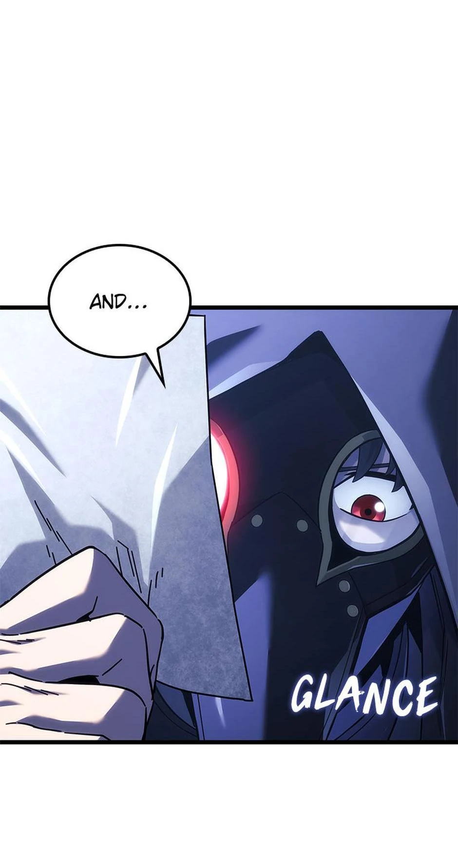 Read Revenge of the Baskerville Bloodhound En Manga Online