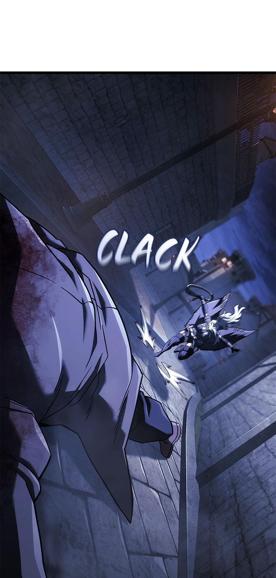 Read Revenge of the Baskerville Bloodhound En Manga Online
