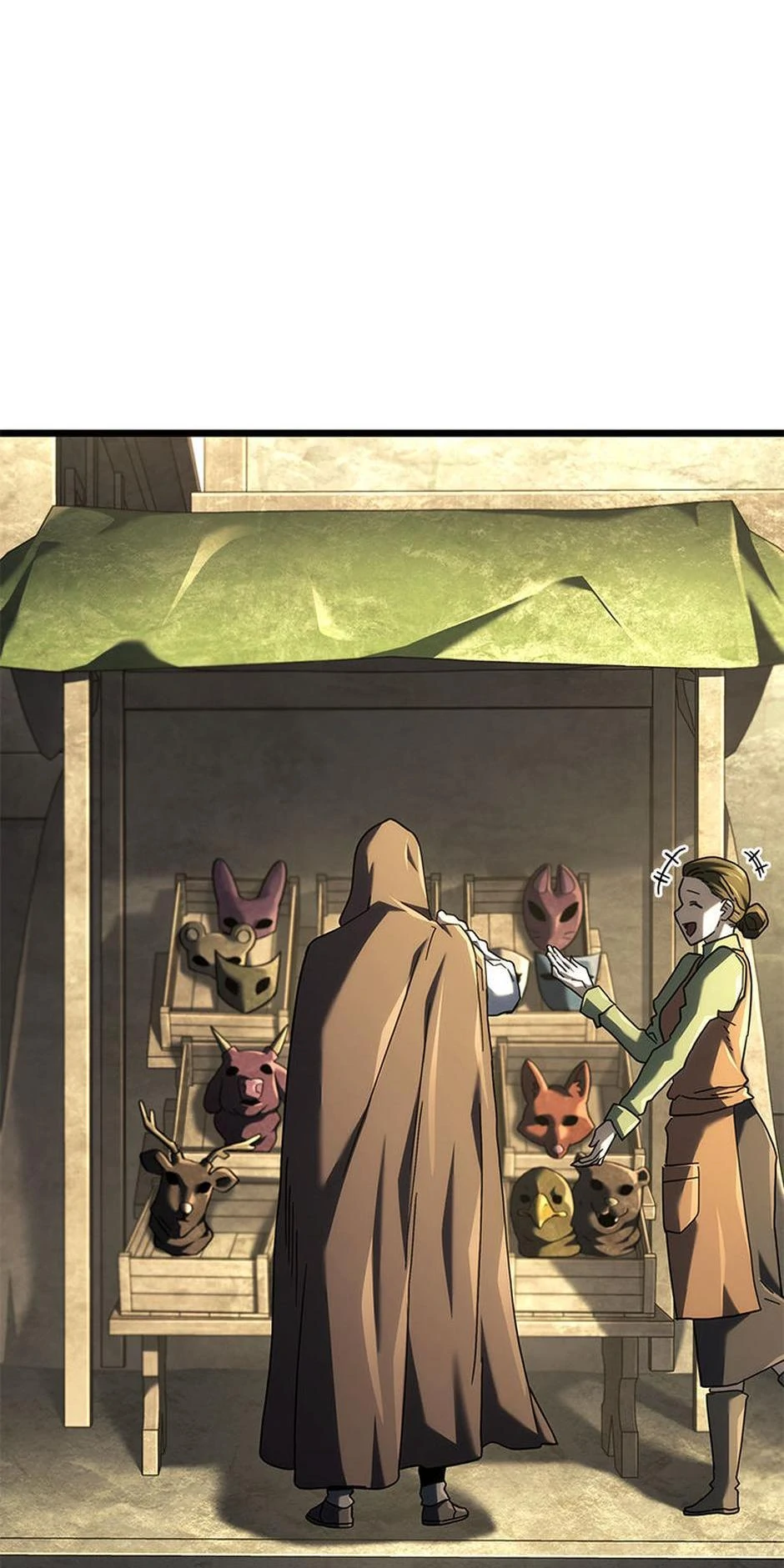 Read Revenge of the Baskerville Bloodhound En Manga Online