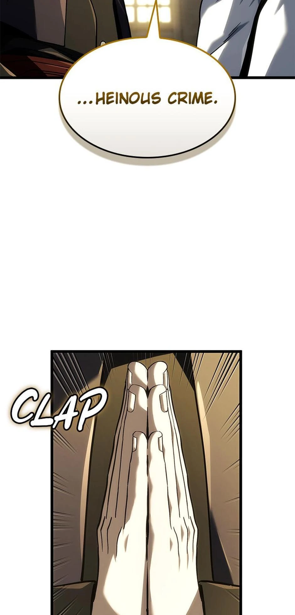 Read Revenge of the Baskerville Bloodhound En Manga Online