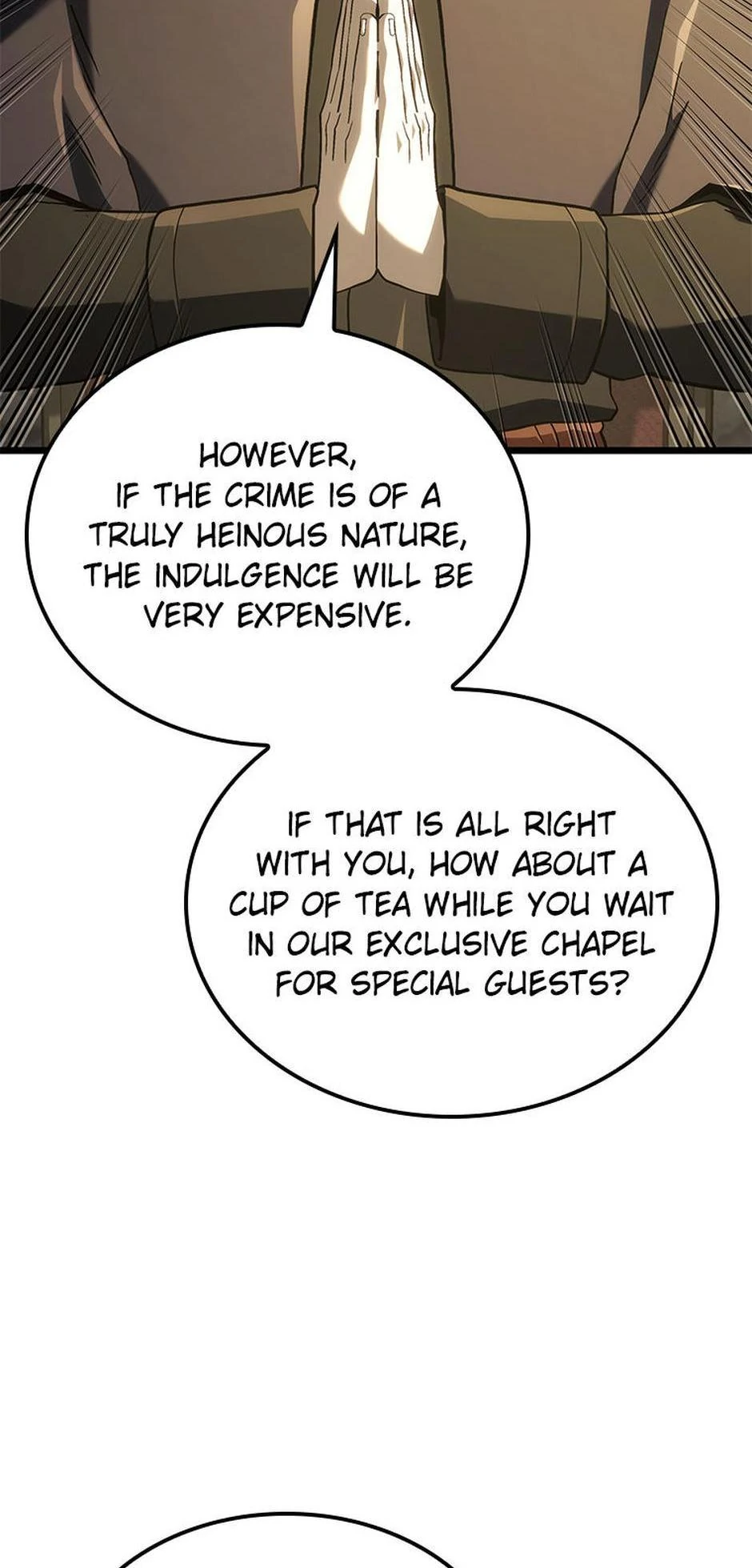Read Revenge of the Baskerville Bloodhound En Manga Online