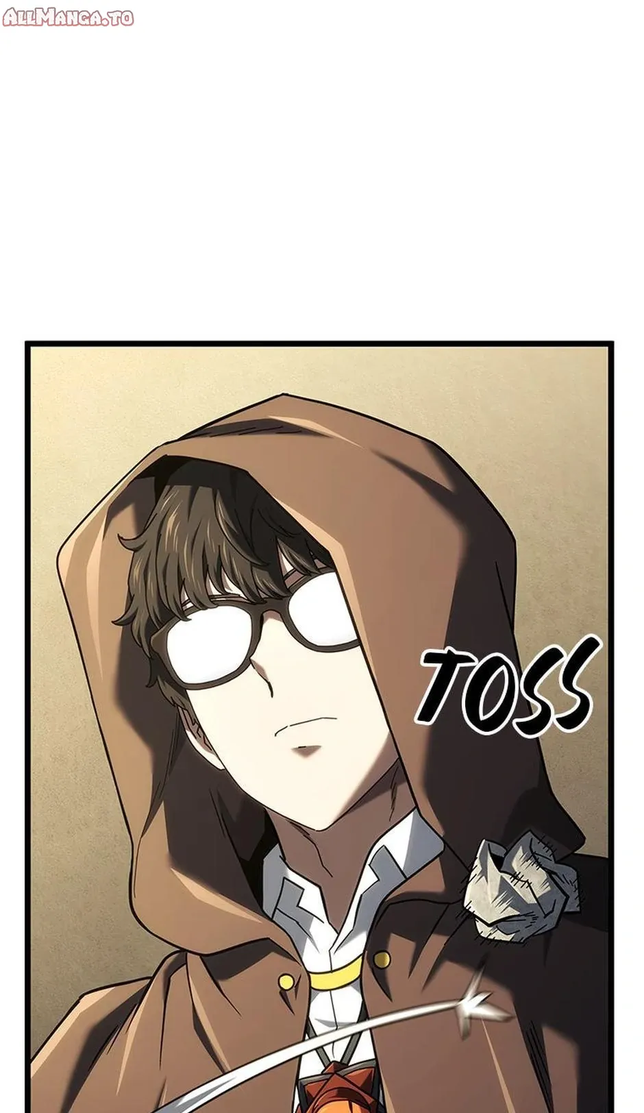 Read Revenge of the Baskerville Bloodhound En Manga Online