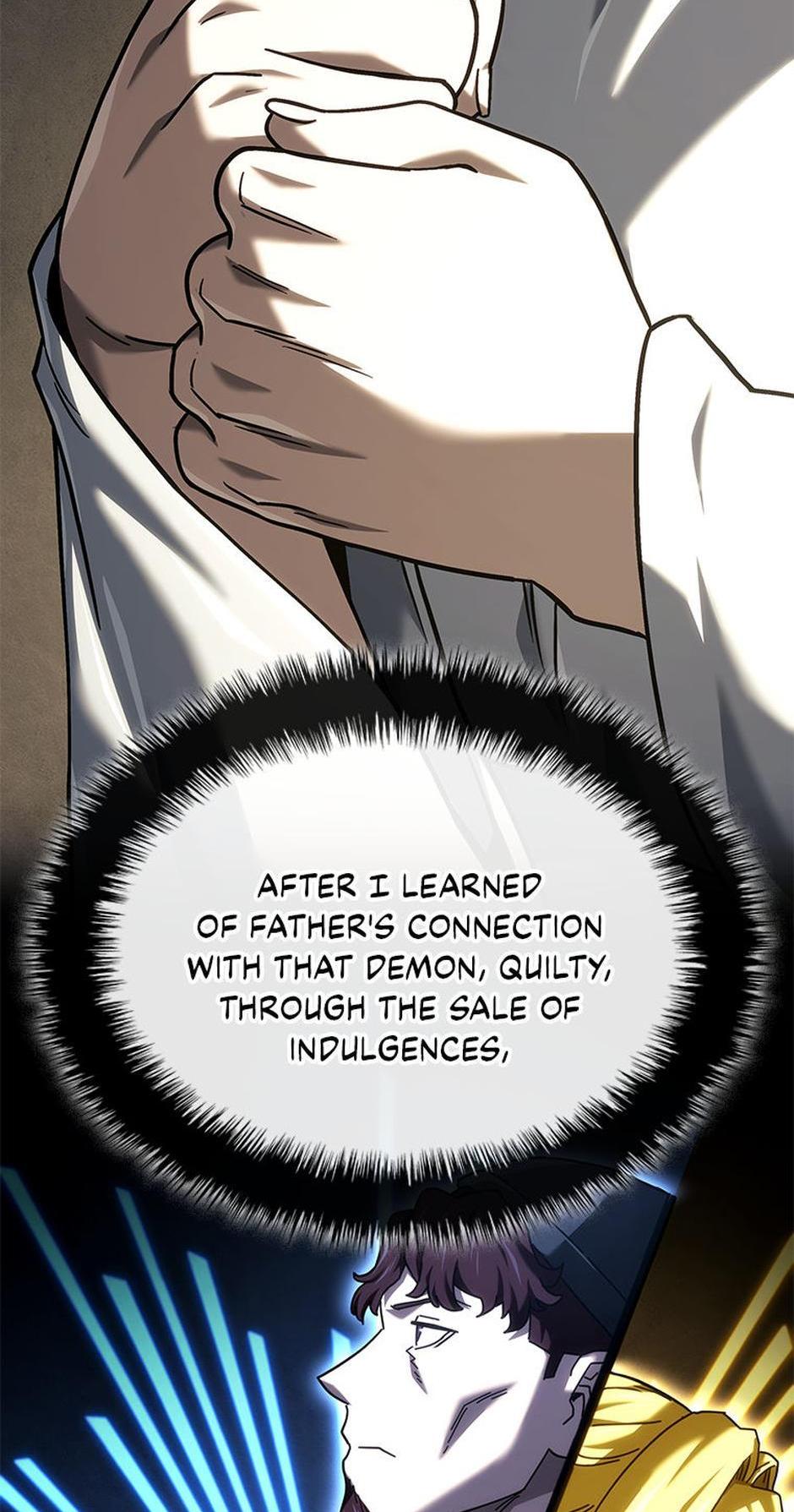 Read Revenge of the Baskerville Bloodhound En Manga Online