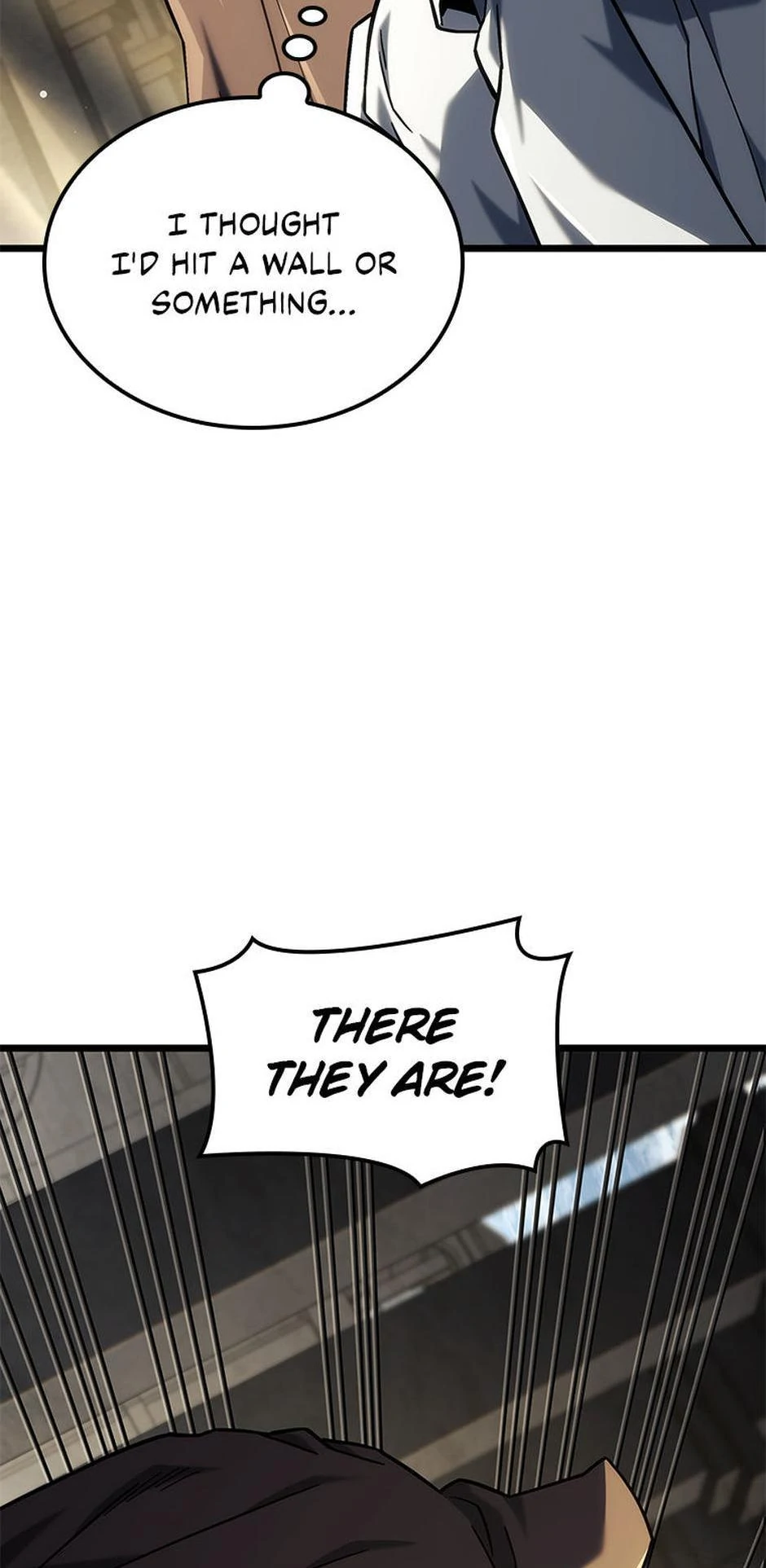 Read Revenge of the Baskerville Bloodhound En Manga Online