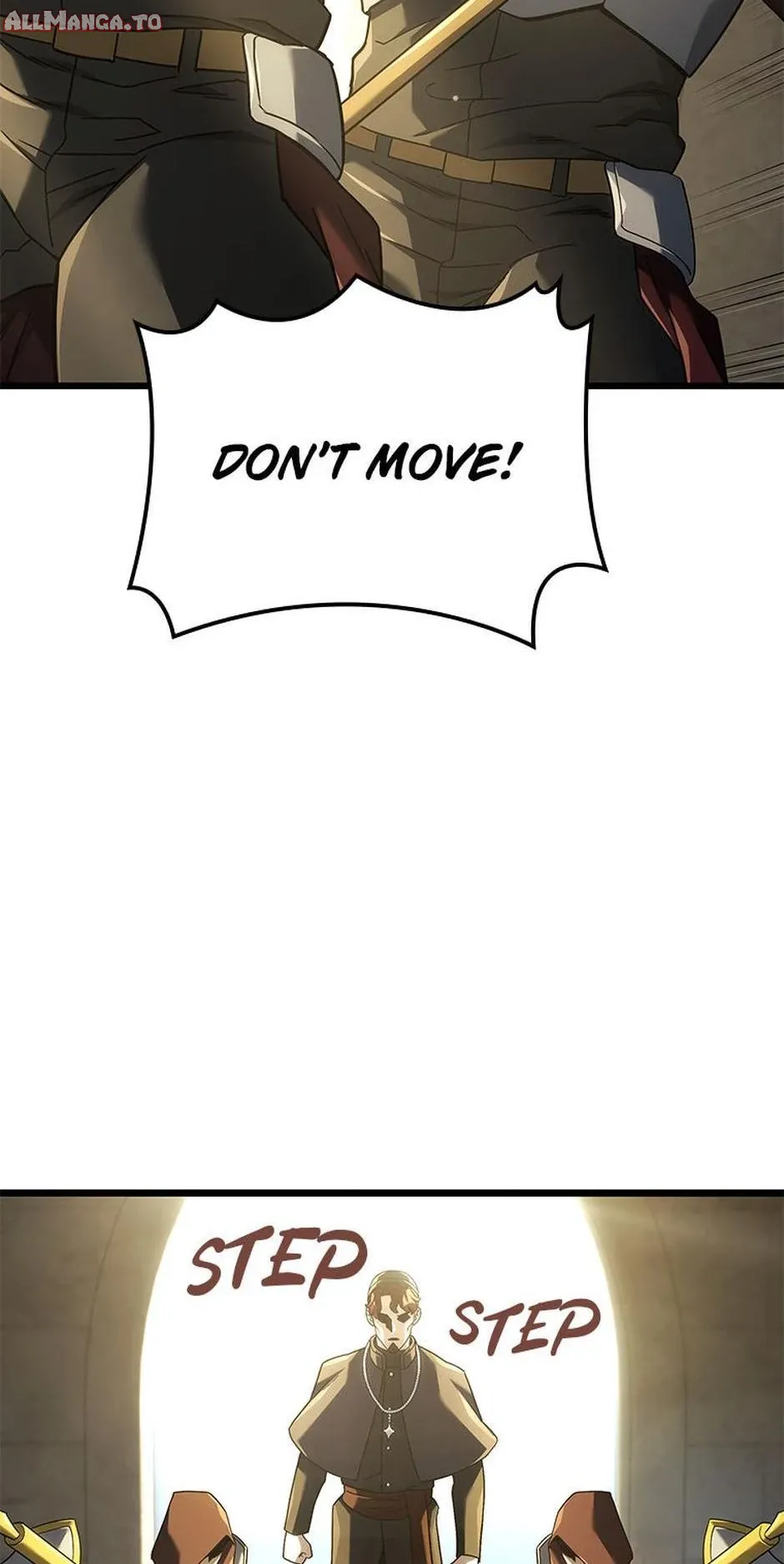 Read Revenge of the Baskerville Bloodhound En Manga Online