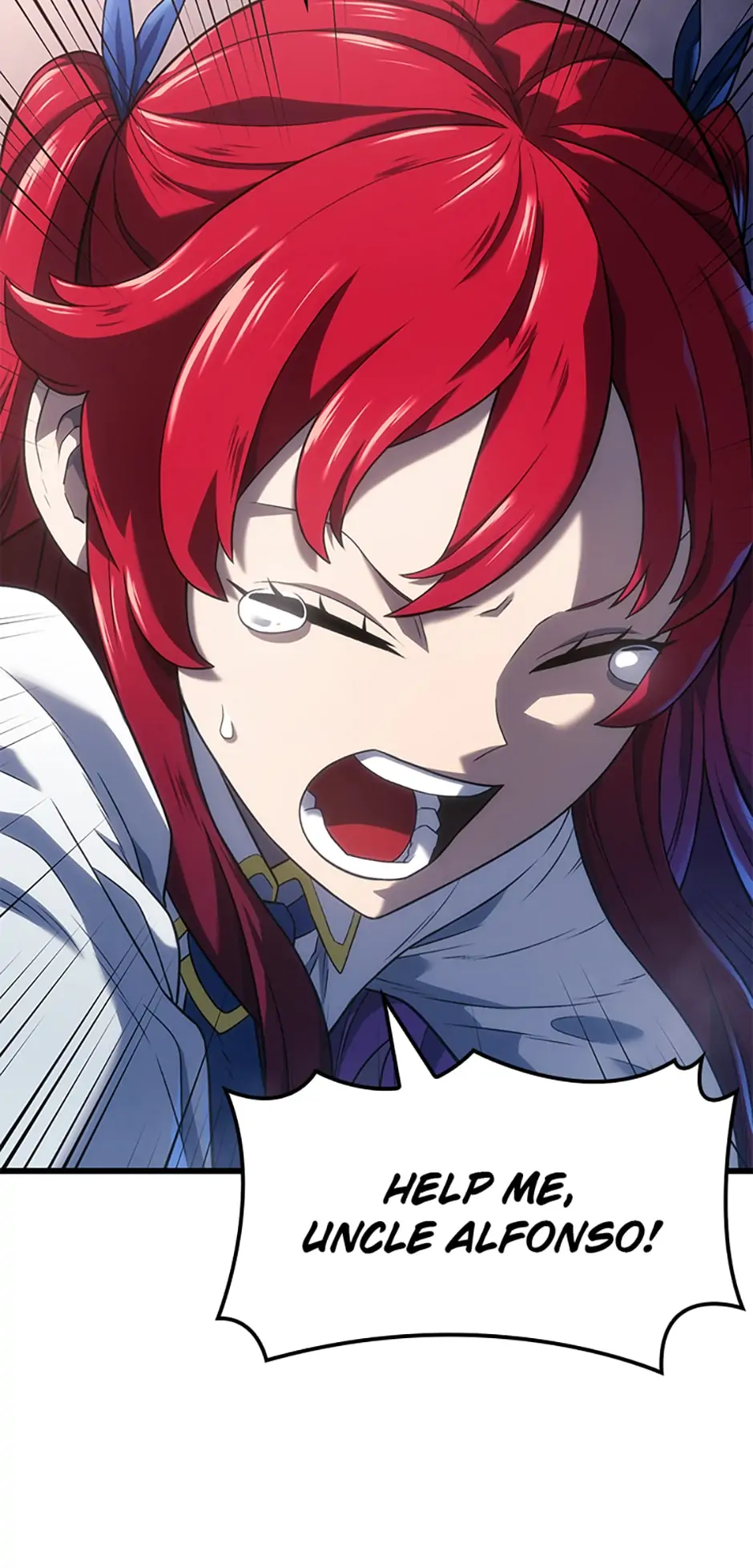 Read Revenge of the Baskerville Bloodhound En Manga Online
