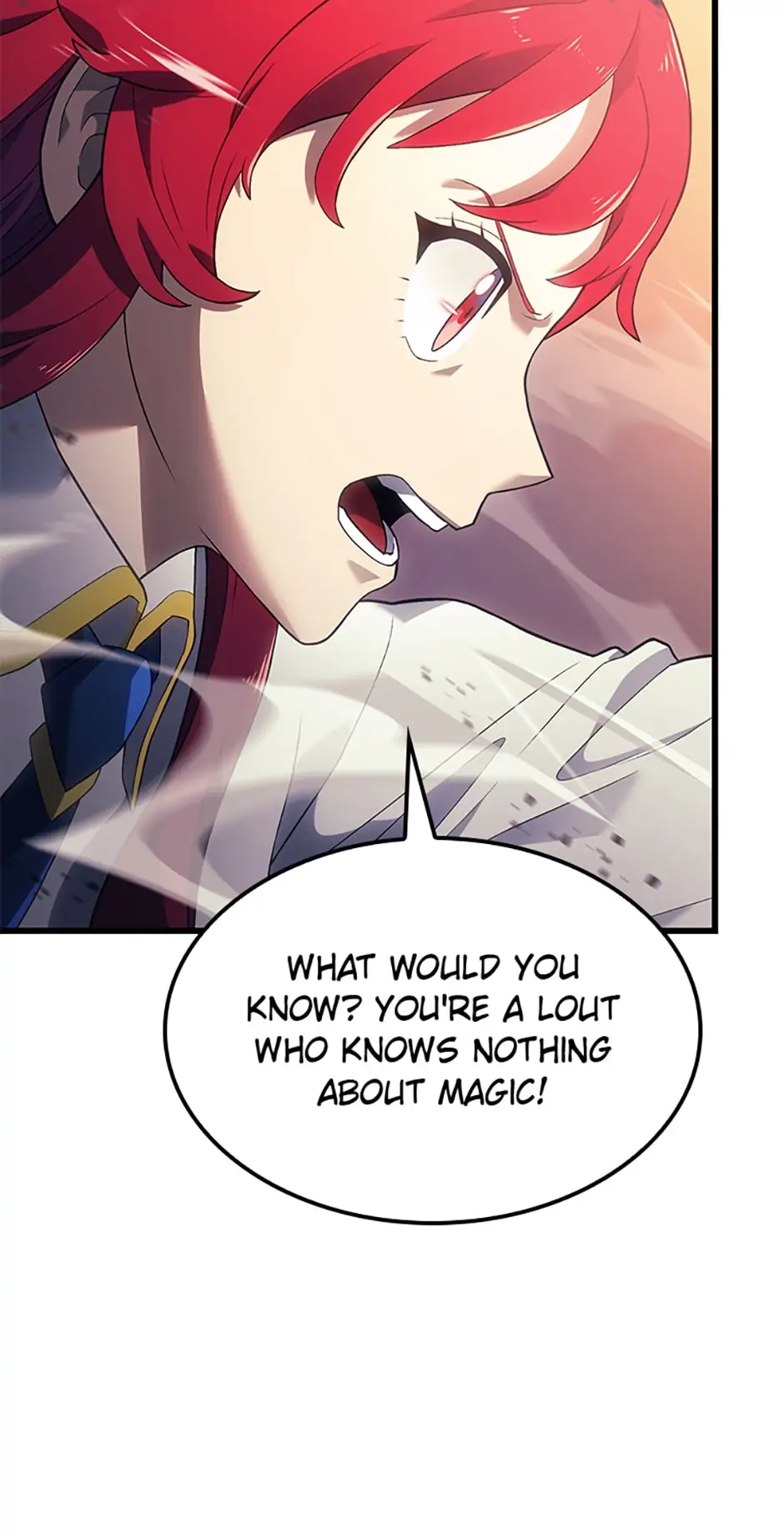 Read Revenge of the Baskerville Bloodhound En Manga Online
