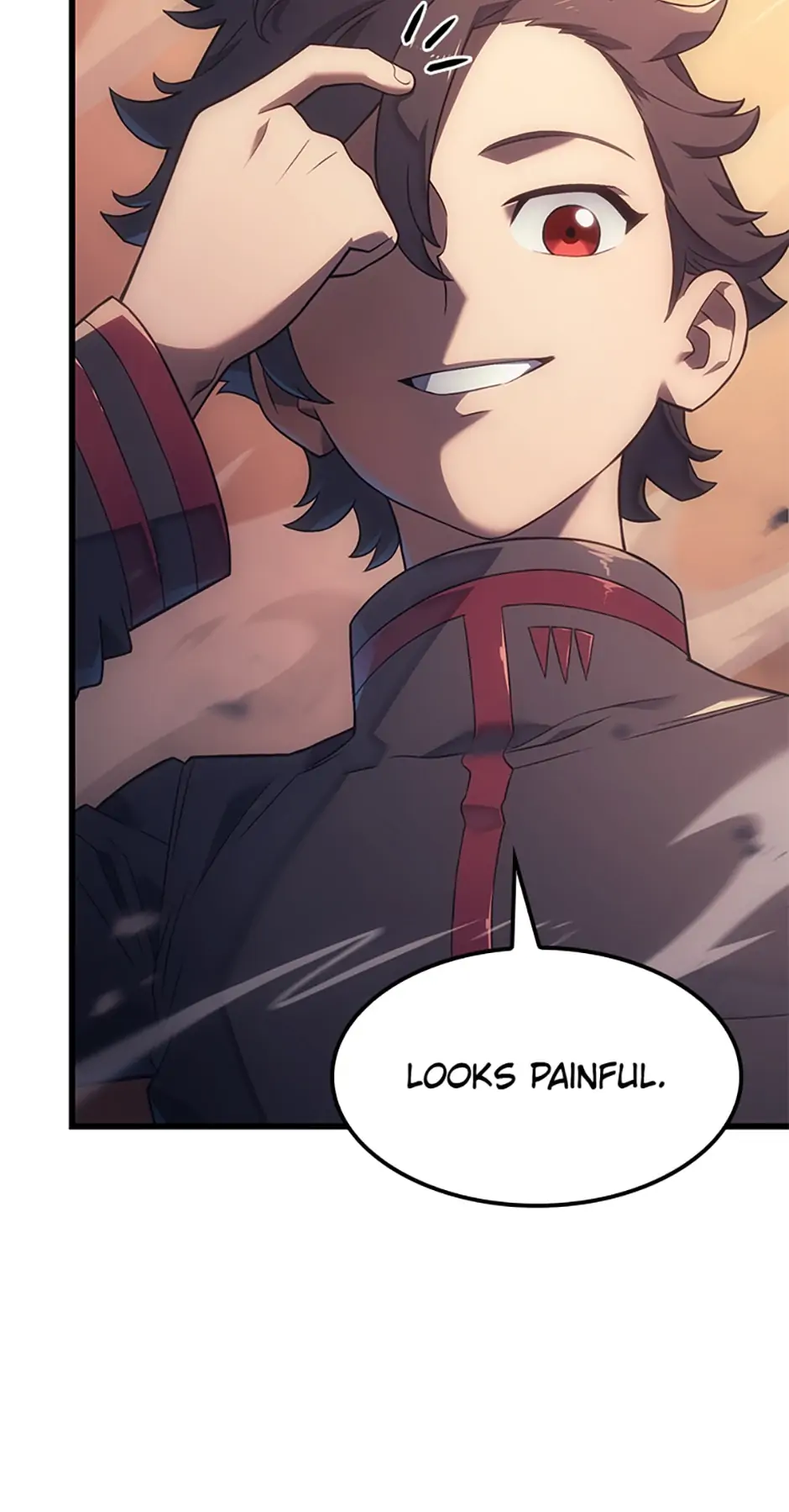 Read Revenge of the Baskerville Bloodhound En Manga Online