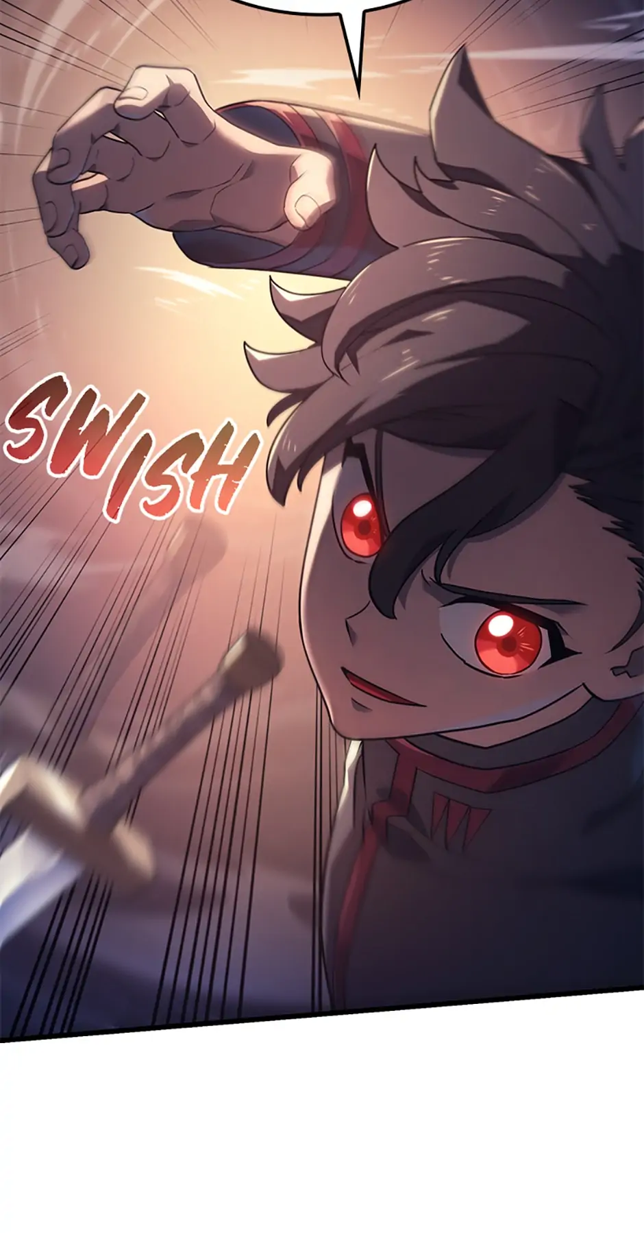 Read Revenge of the Baskerville Bloodhound En Manga Online