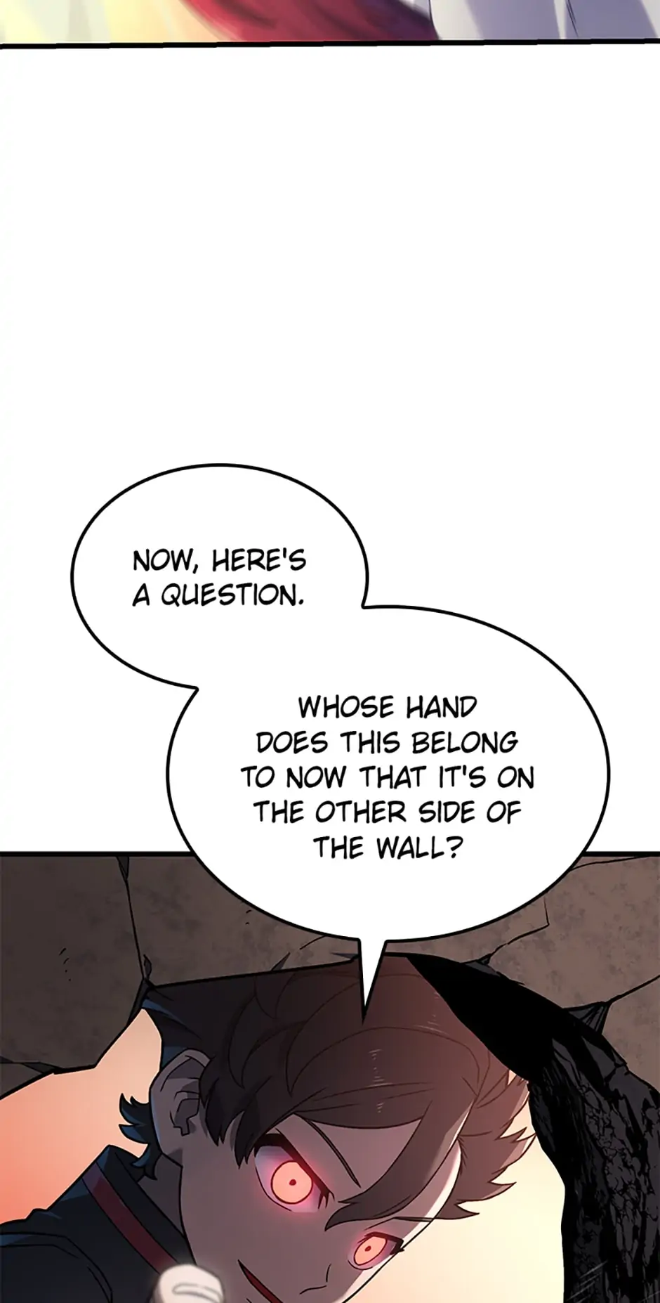 Read Revenge of the Baskerville Bloodhound En Manga Online