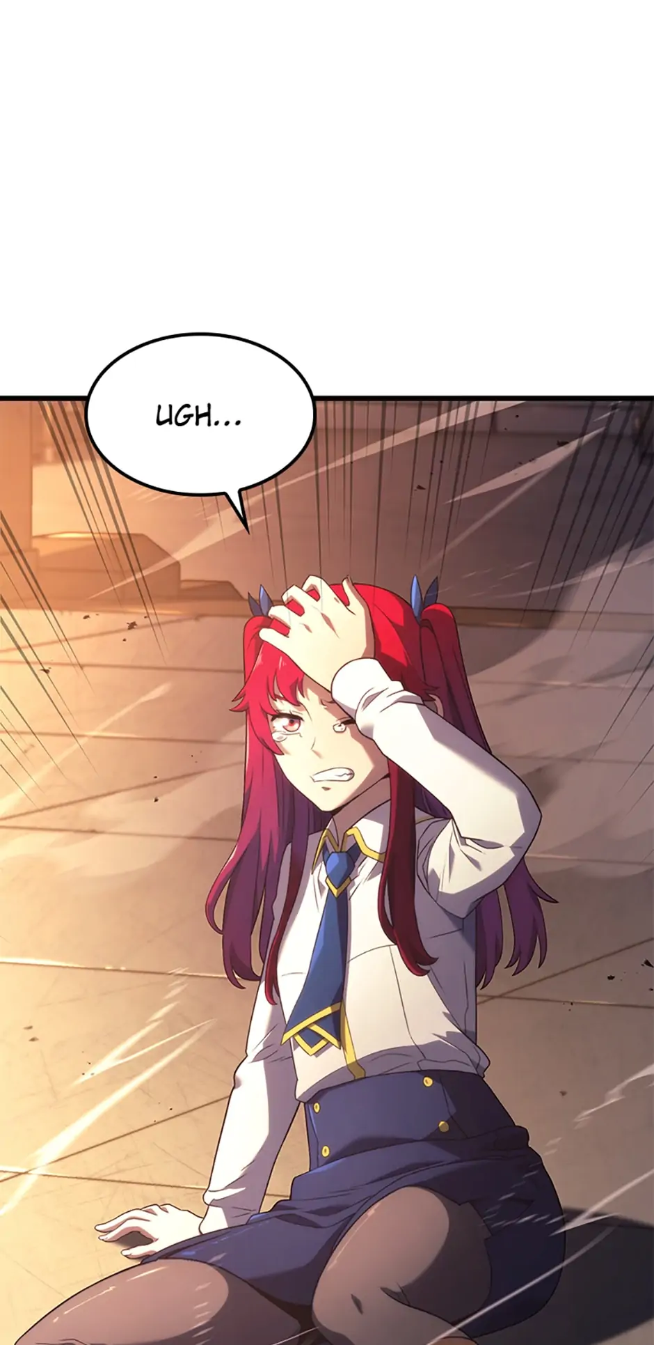 Read Revenge of the Baskerville Bloodhound En Manga Online