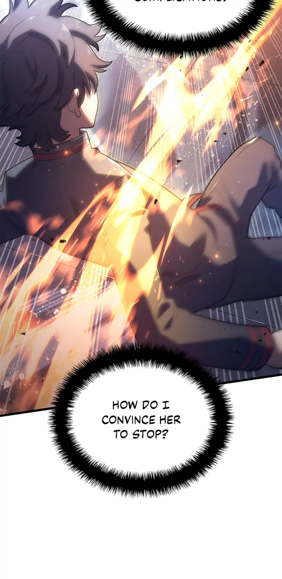 Read Revenge of the Baskerville Bloodhound En Manga Online