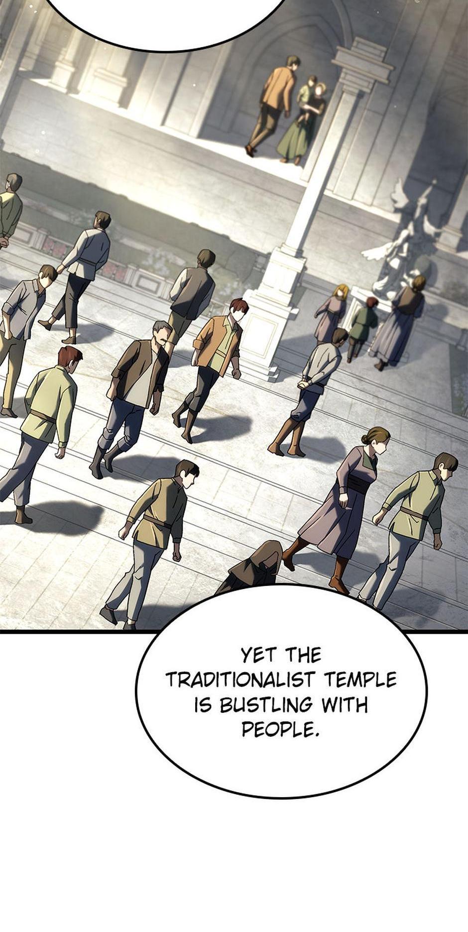 Read Revenge of the Baskerville Bloodhound En Manga Online