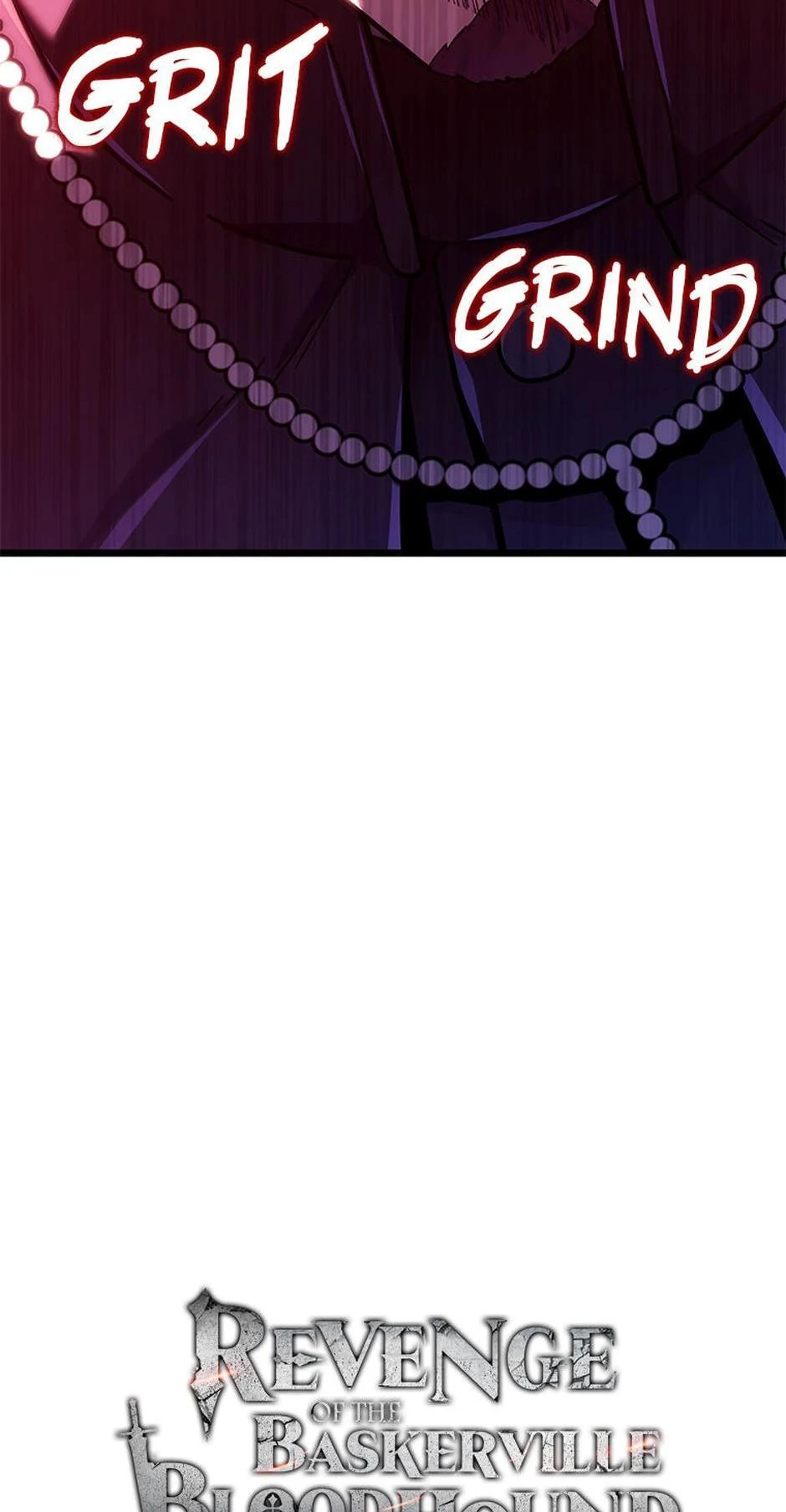 Read Revenge of the Baskerville Bloodhound En Manga Online