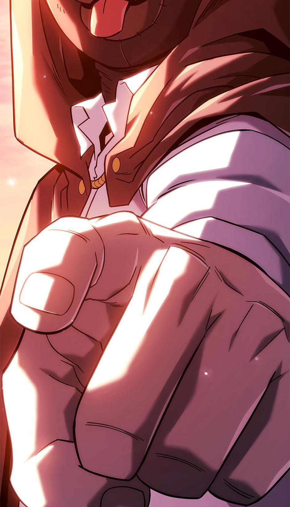 Read Revenge of the Baskerville Bloodhound En Manga Online