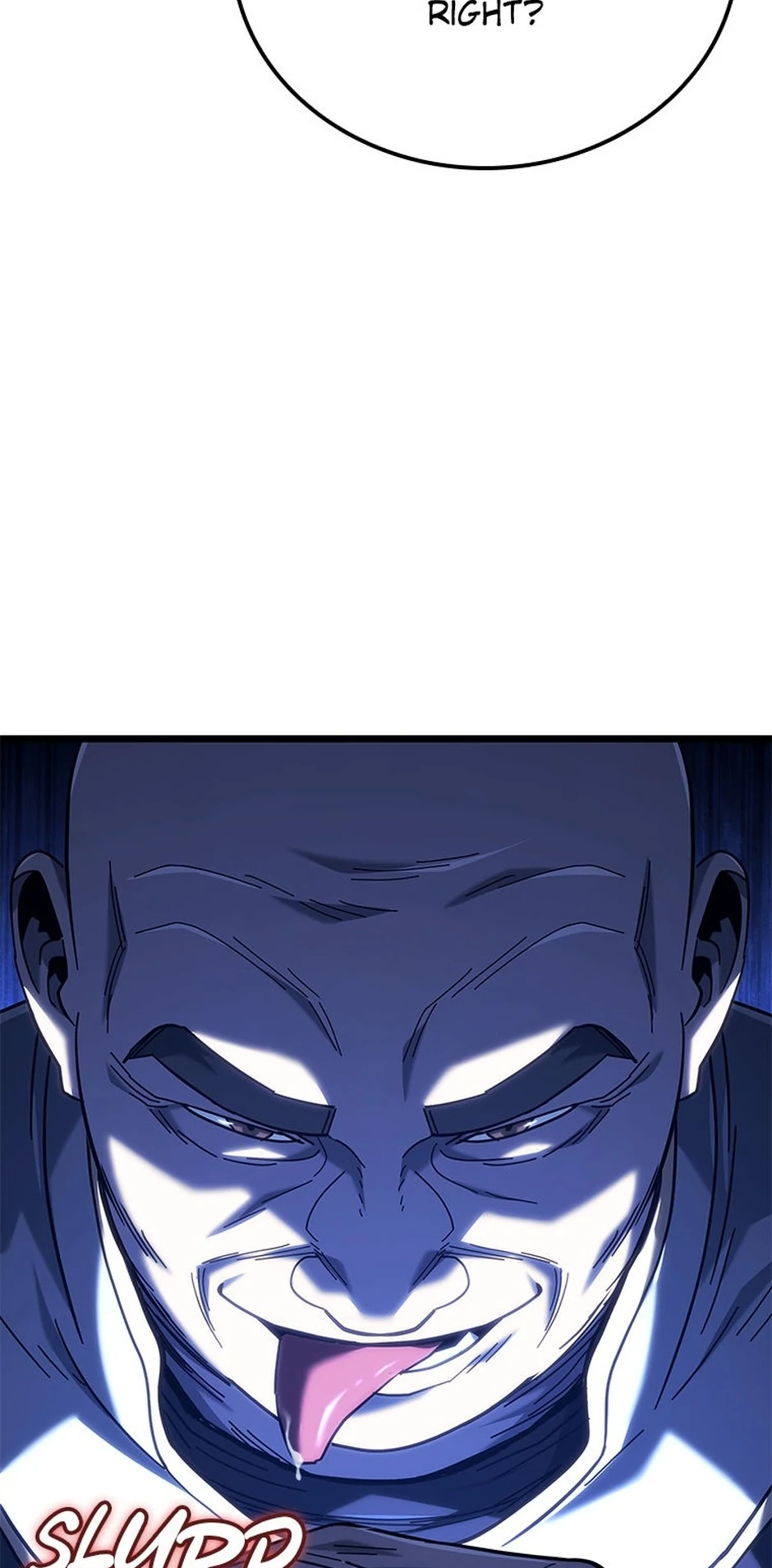 Read Revenge of the Baskerville Bloodhound En Manga Online