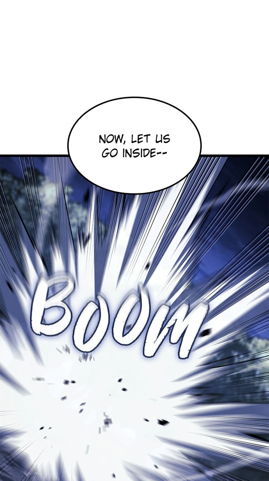 Read Revenge of the Baskerville Bloodhound En Manga Online