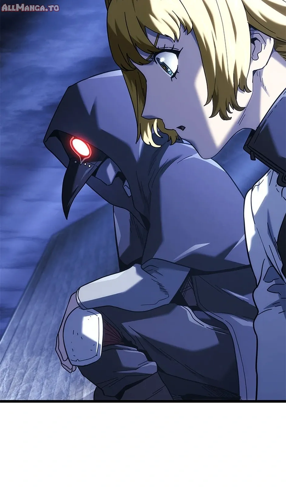 Read Revenge of the Baskerville Bloodhound En Manga Online