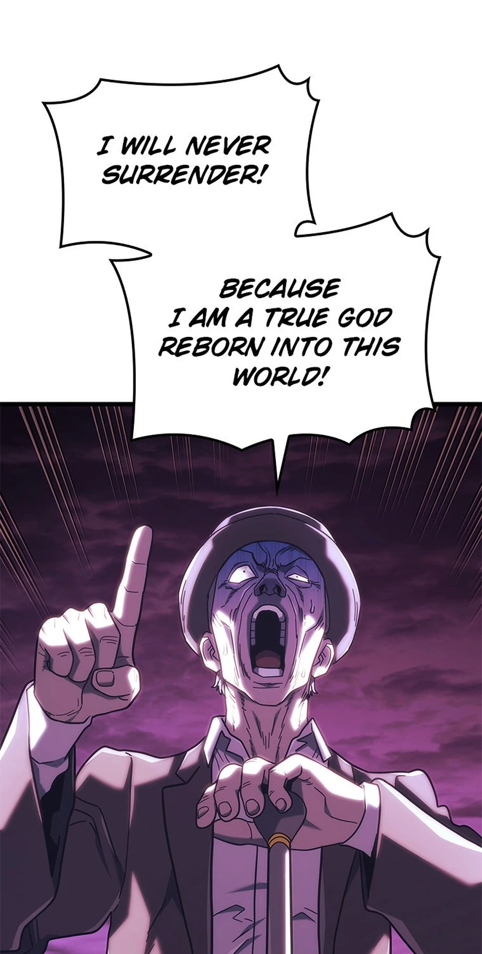 Read Revenge of the Baskerville Bloodhound En Manga Online