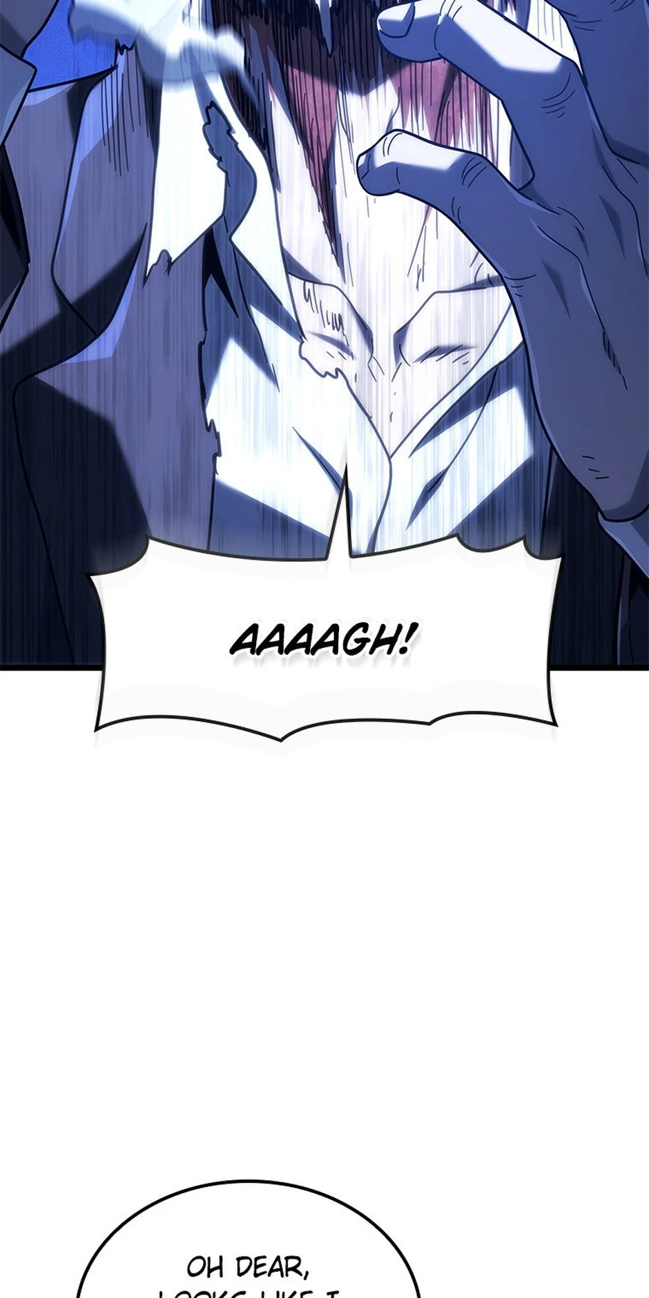 Read Revenge of the Baskerville Bloodhound En Manga Online
