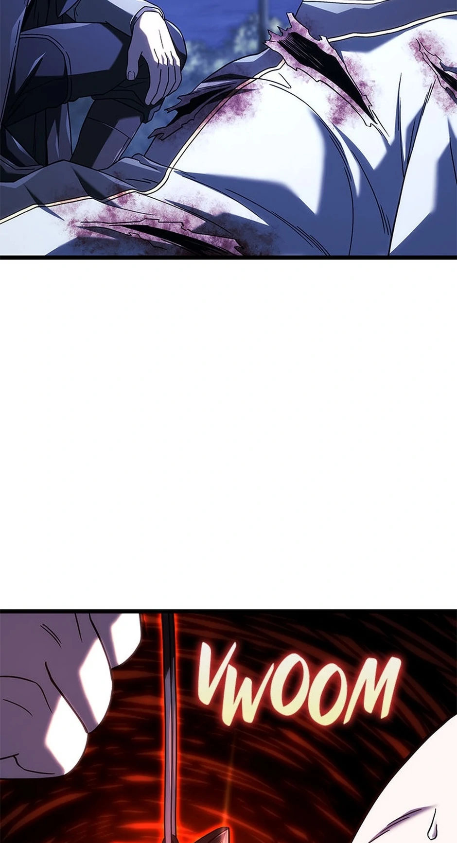 Read Revenge of the Baskerville Bloodhound En Manga Online