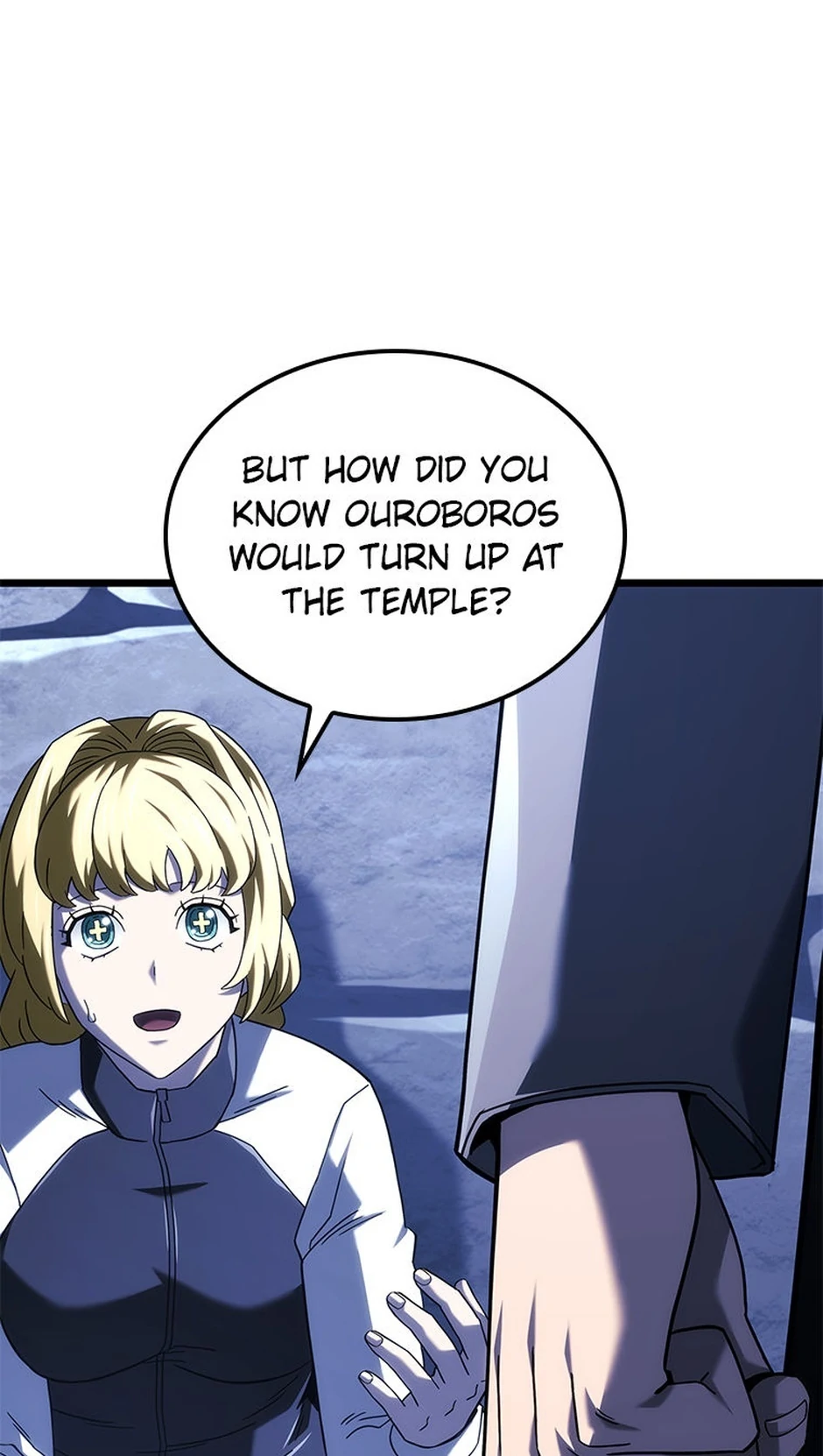 Read Revenge of the Baskerville Bloodhound En Manga Online