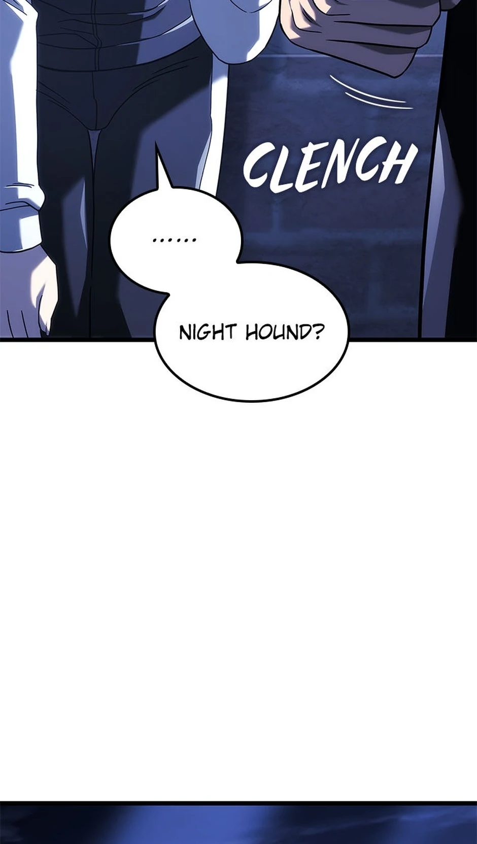 Read Revenge of the Baskerville Bloodhound En Manga Online