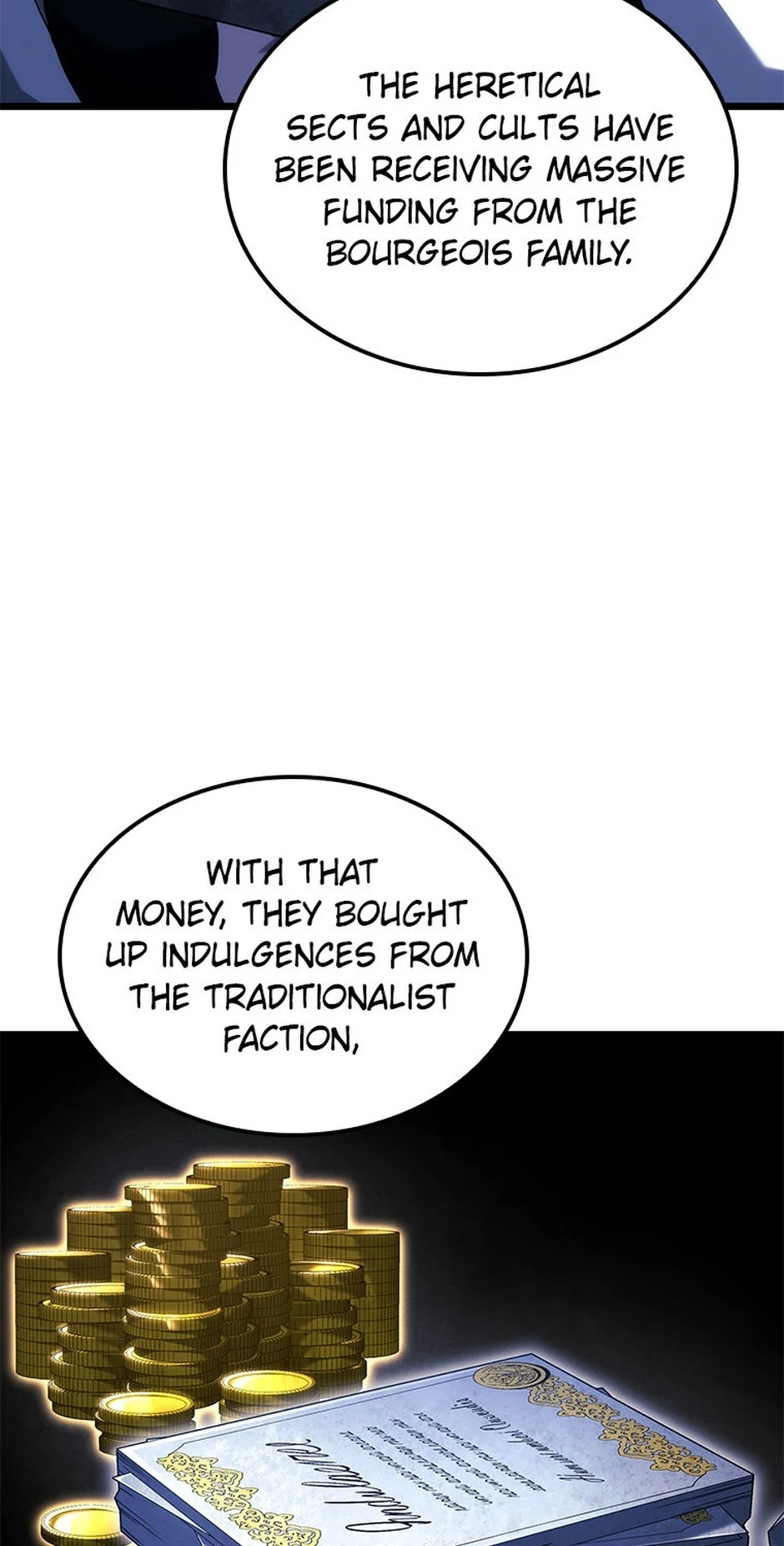 Read Revenge of the Baskerville Bloodhound En Manga Online