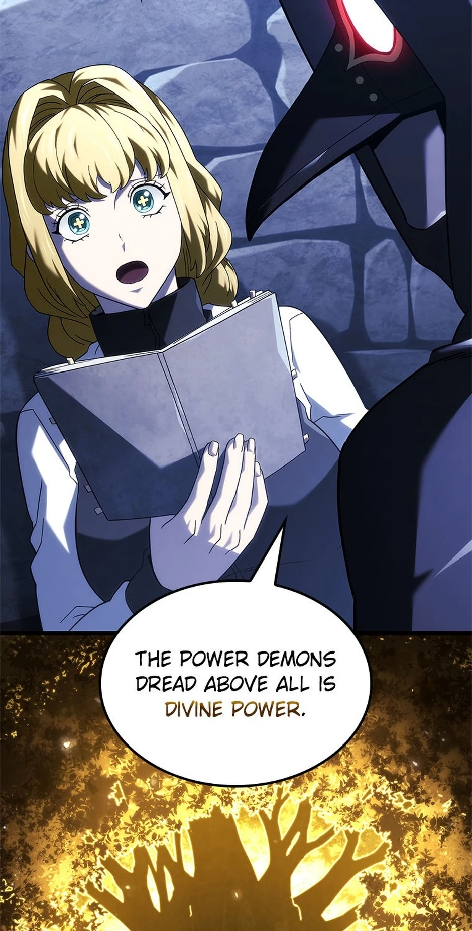 Read Revenge of the Baskerville Bloodhound En Manga Online