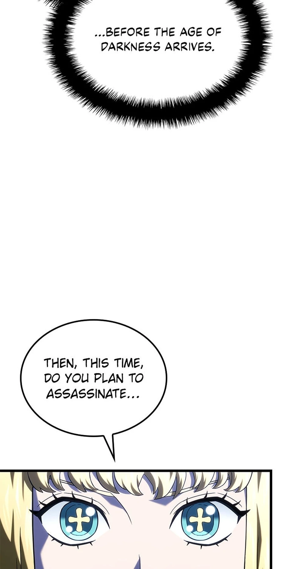 Read Revenge of the Baskerville Bloodhound En Manga Online