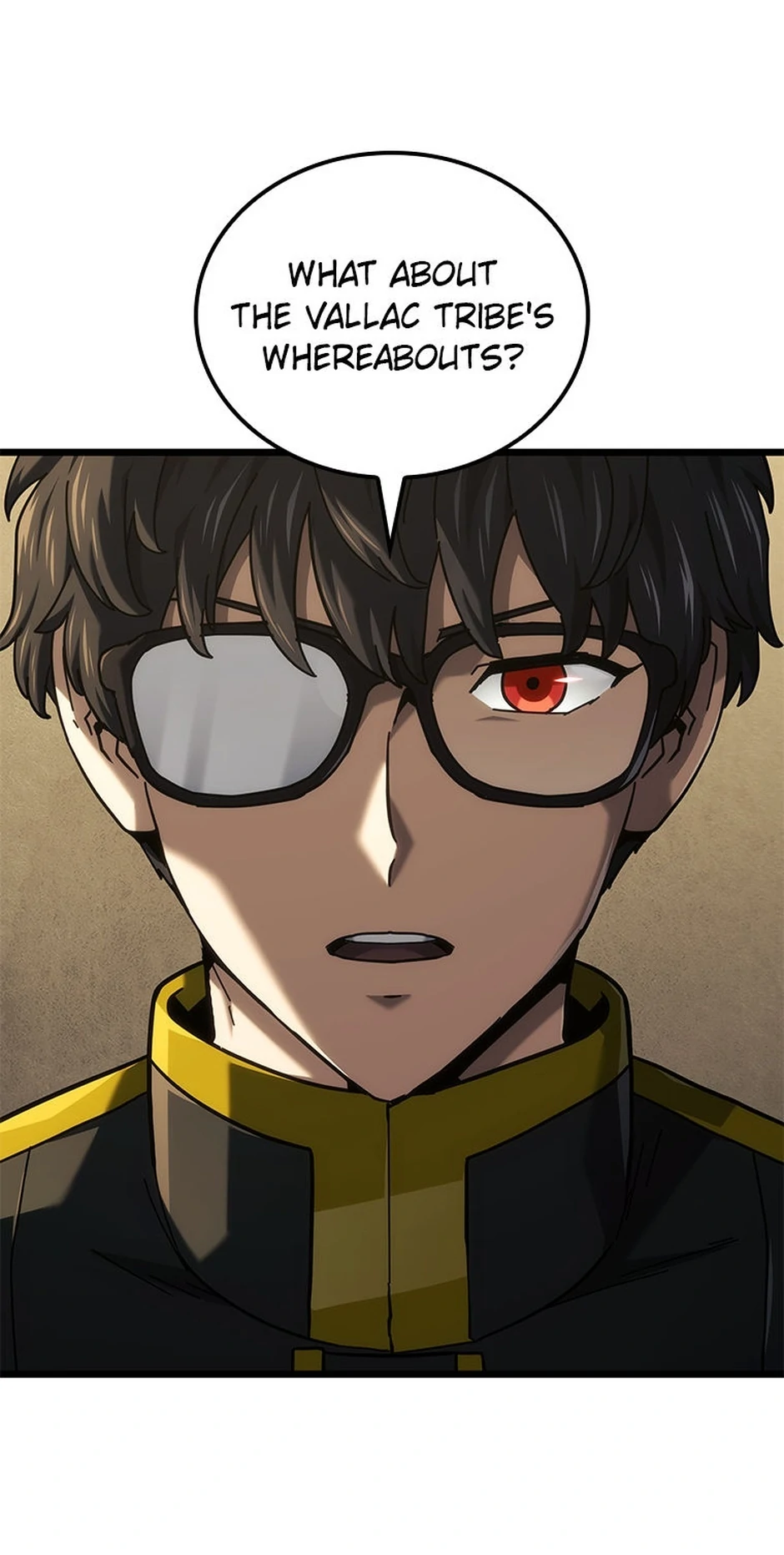 Read Revenge of the Baskerville Bloodhound En Manga Online