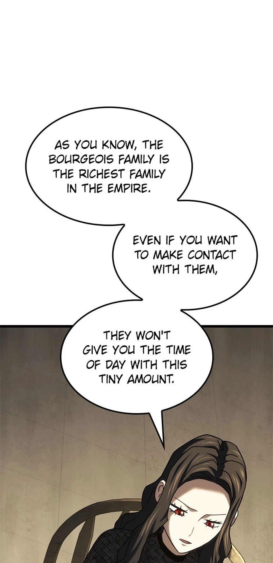 Read Revenge of the Baskerville Bloodhound En Manga Online