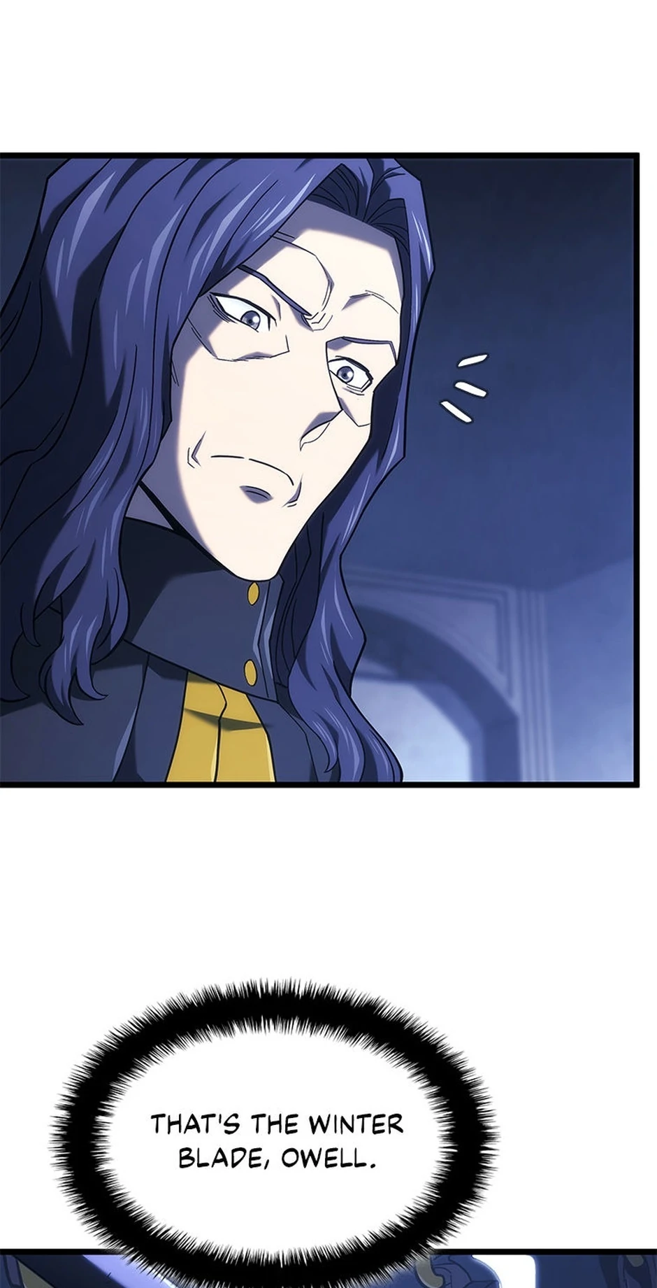 Read Revenge of the Baskerville Bloodhound En Manga Online