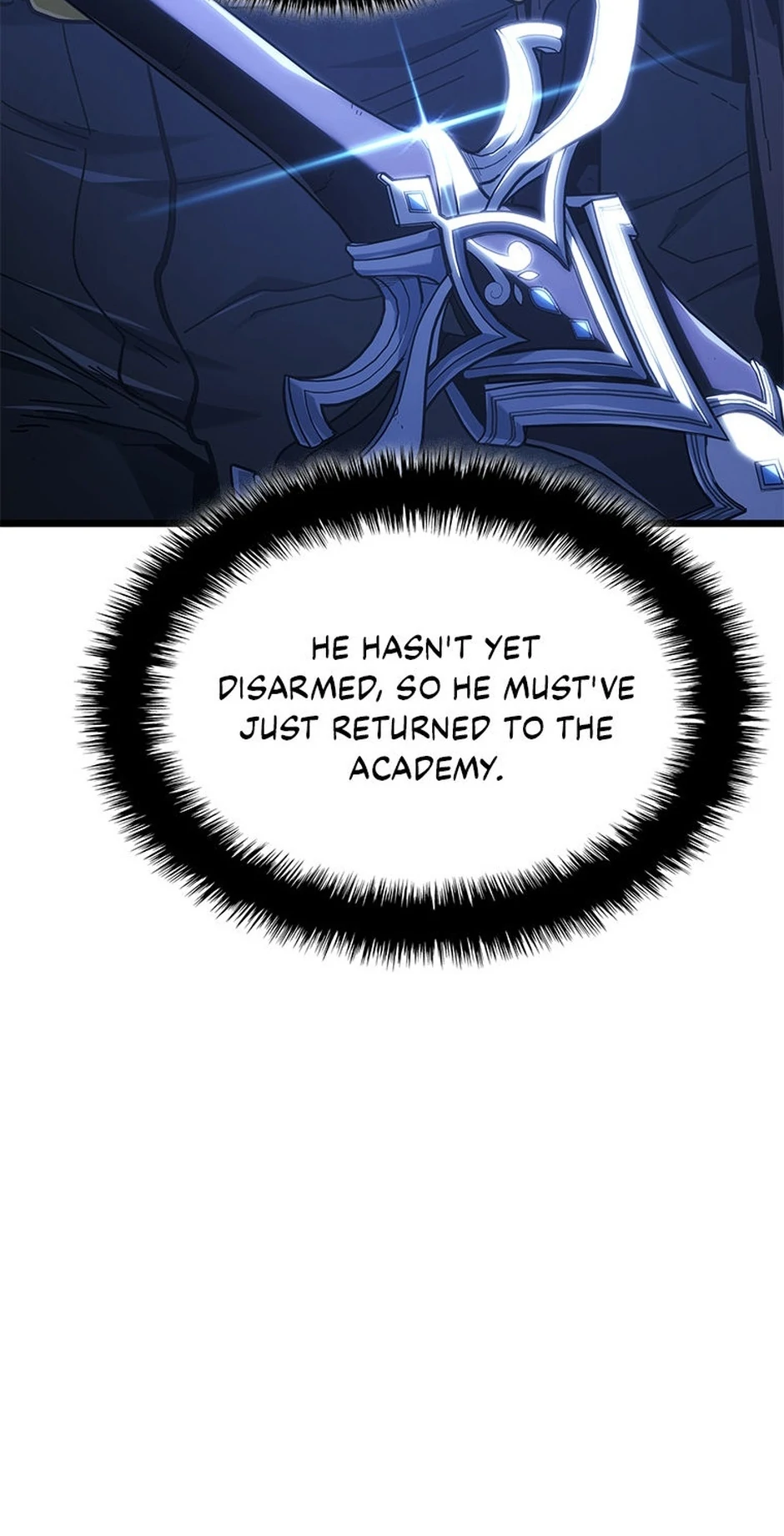 Read Revenge of the Baskerville Bloodhound En Manga Online