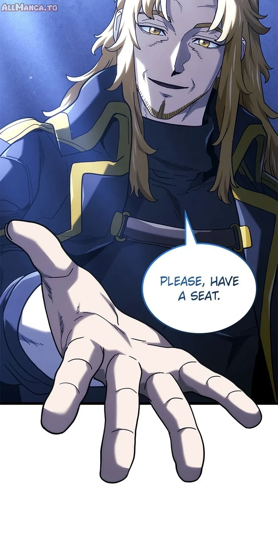 Read Revenge of the Baskerville Bloodhound En Manga Online
