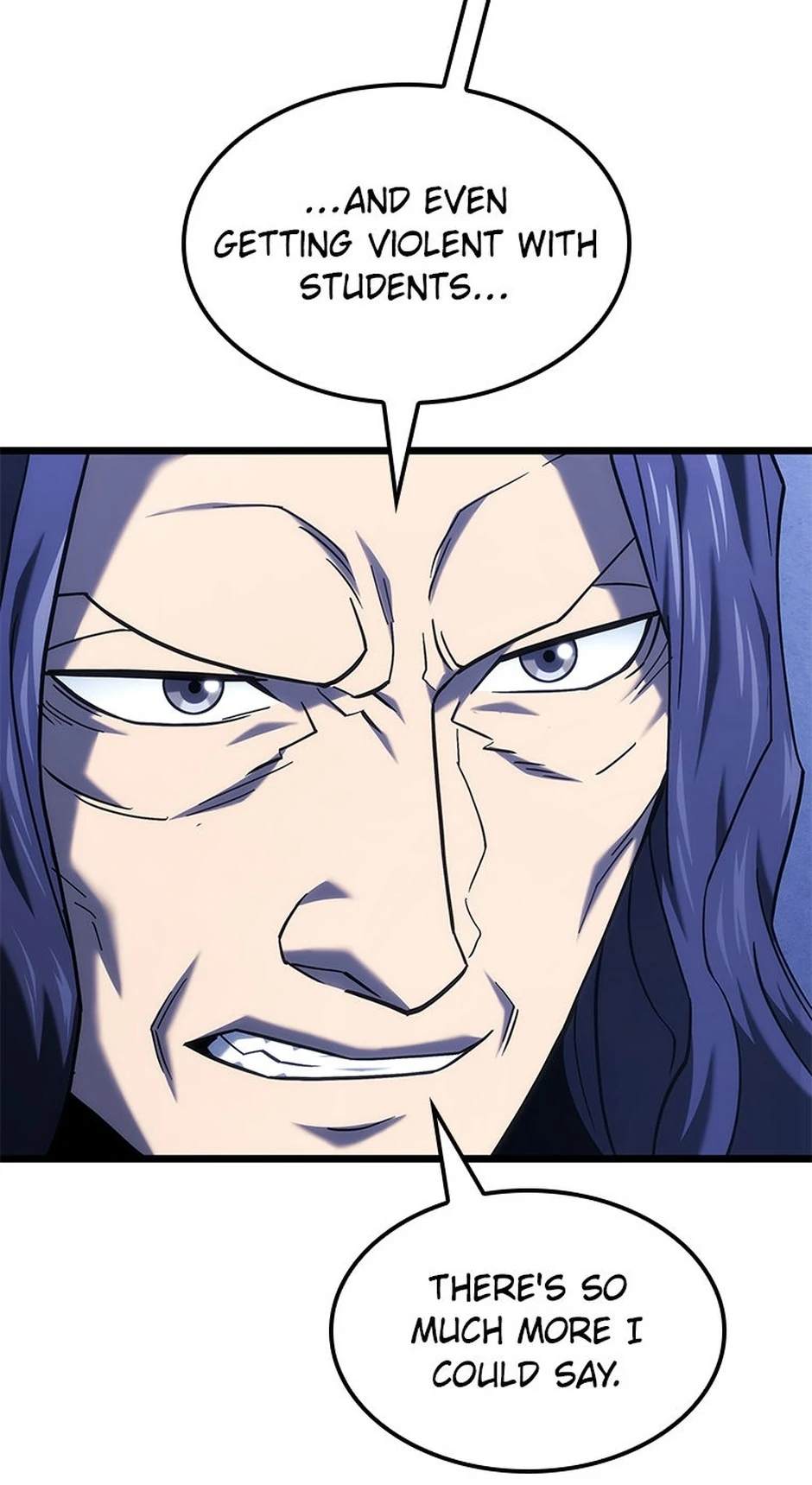 Read Revenge of the Baskerville Bloodhound En Manga Online