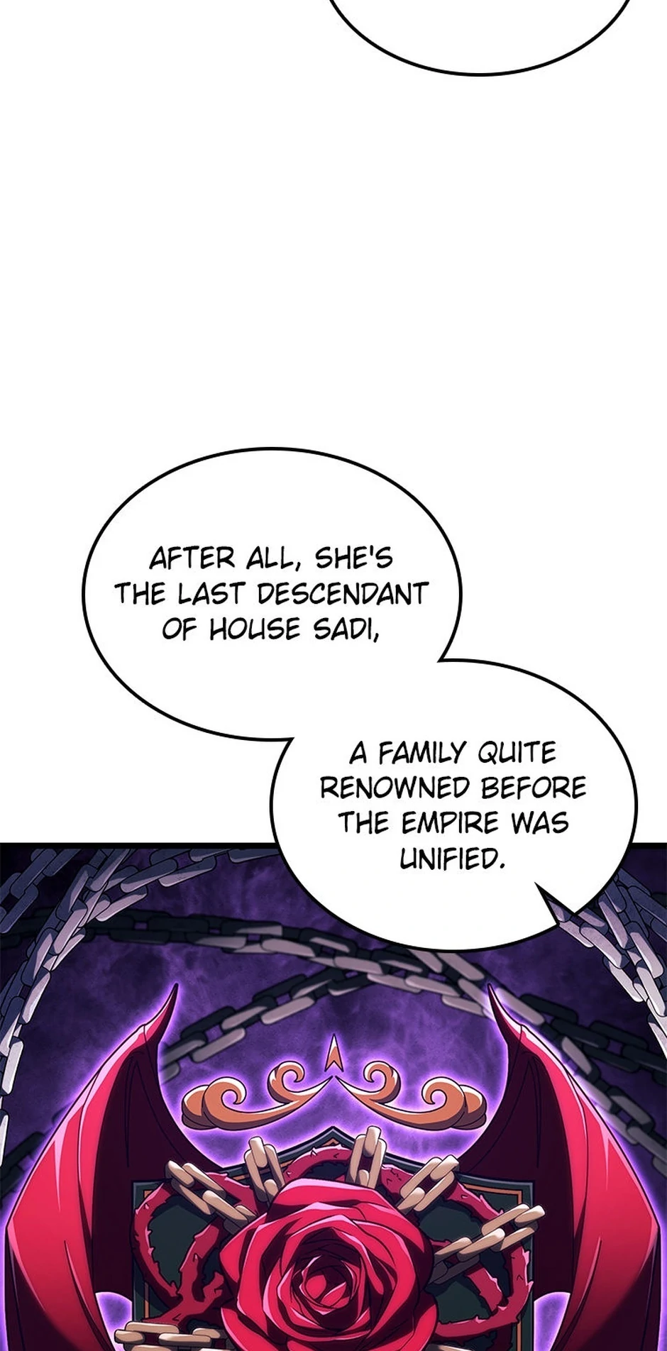 Read Revenge of the Baskerville Bloodhound En Manga Online